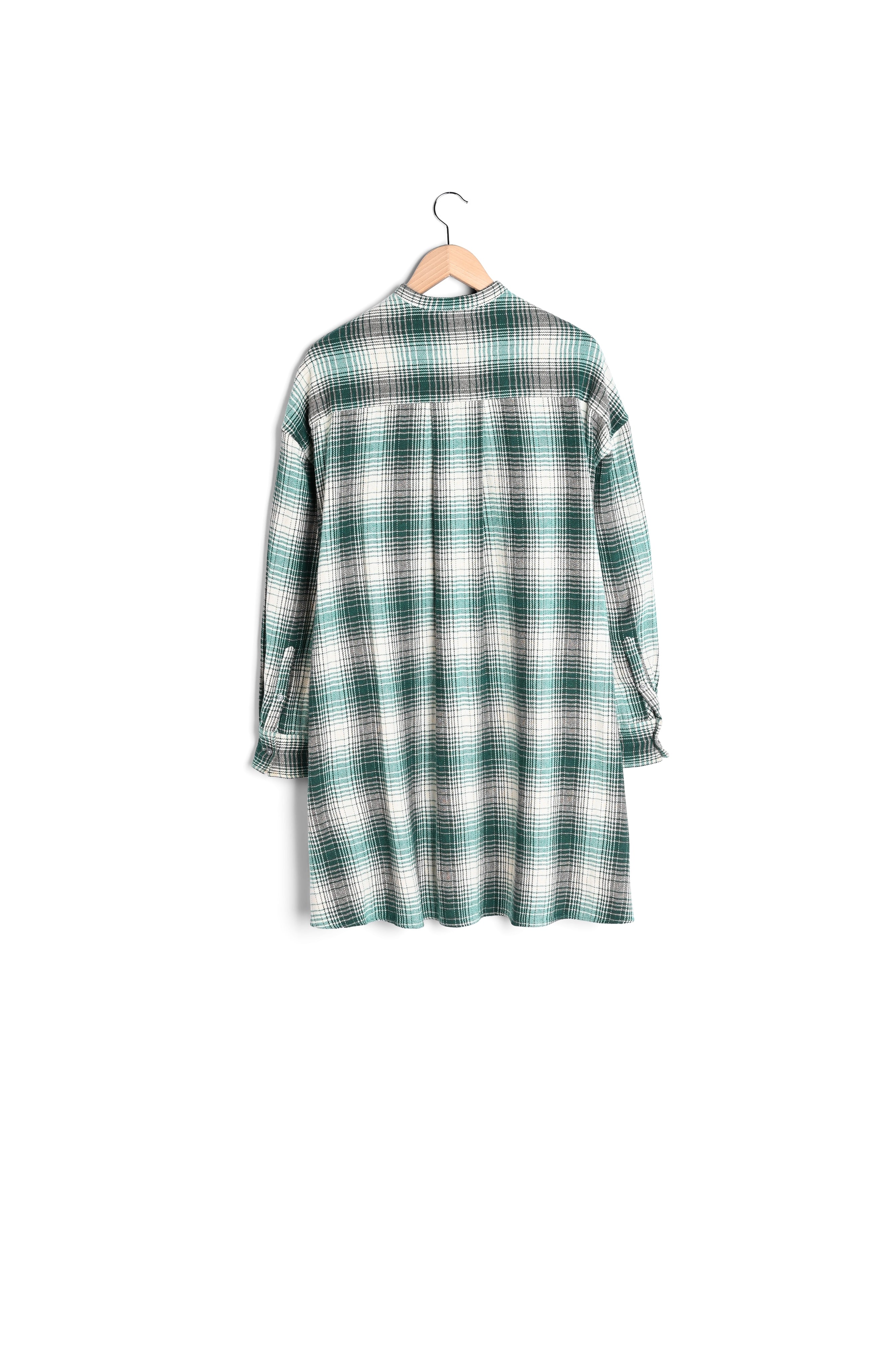 ROBE GEORGIA Faume - seconde main