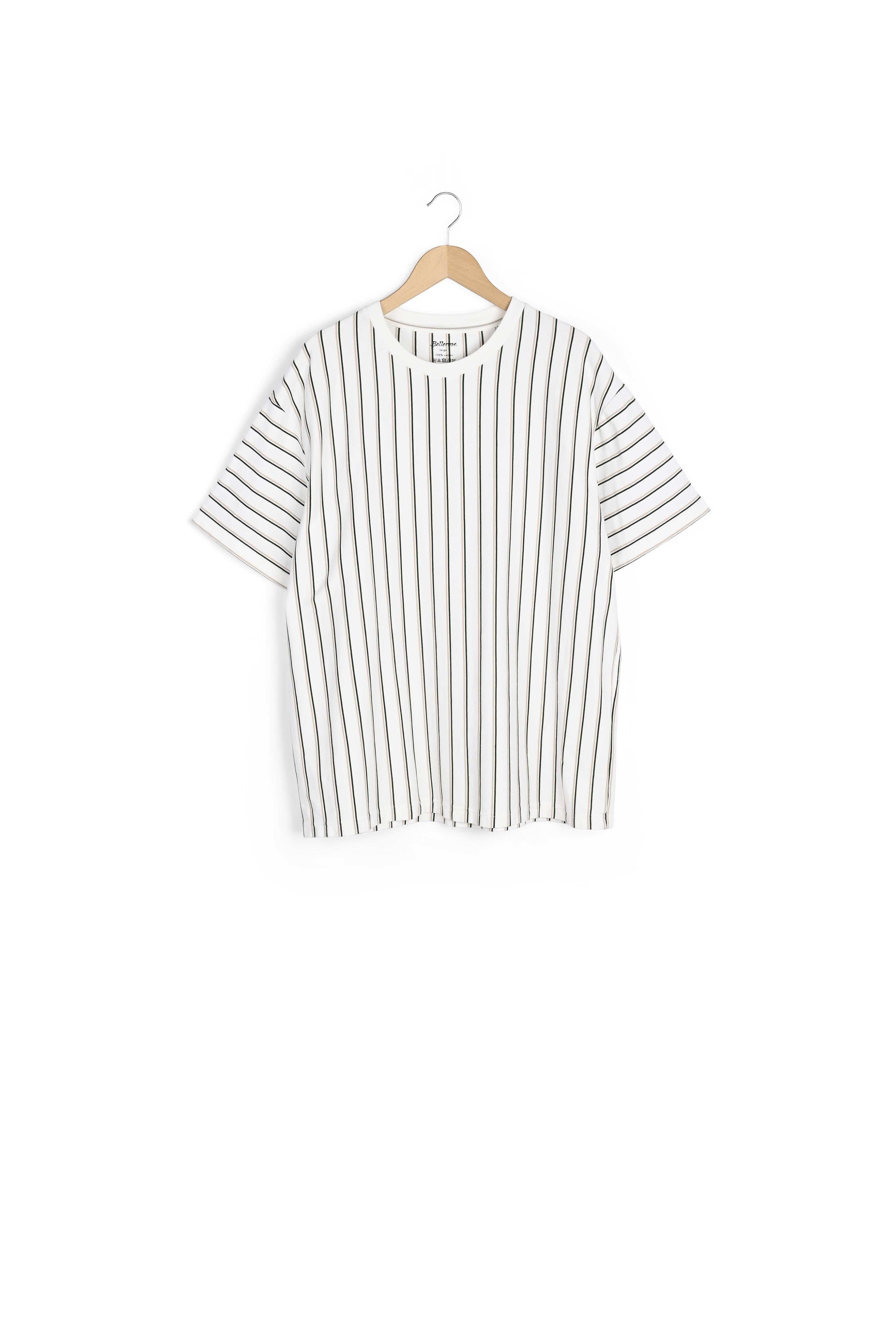 VLUGS T-SHIRT Faume - seconde main