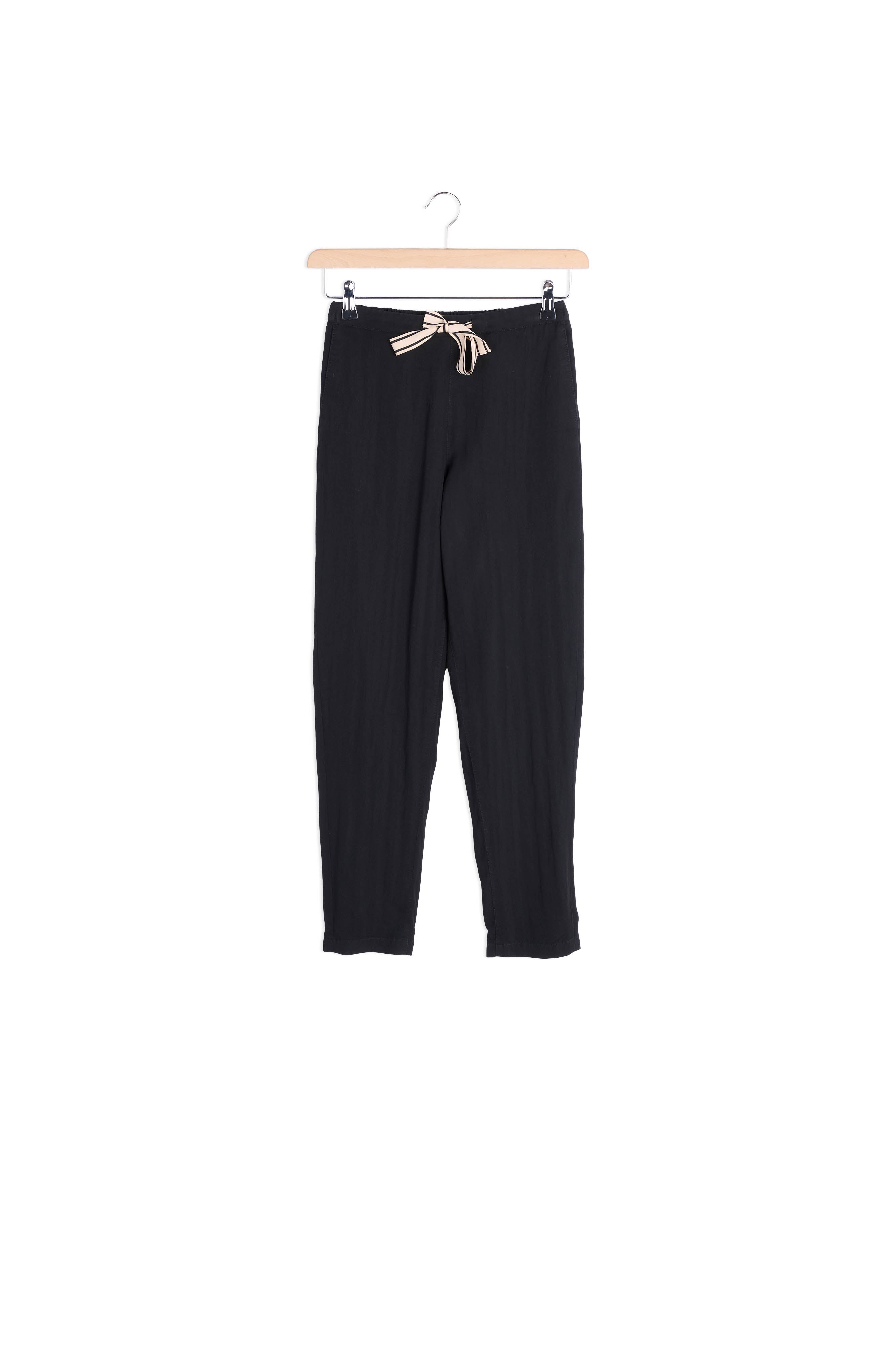 VAEL PANTS Faume - seconde main