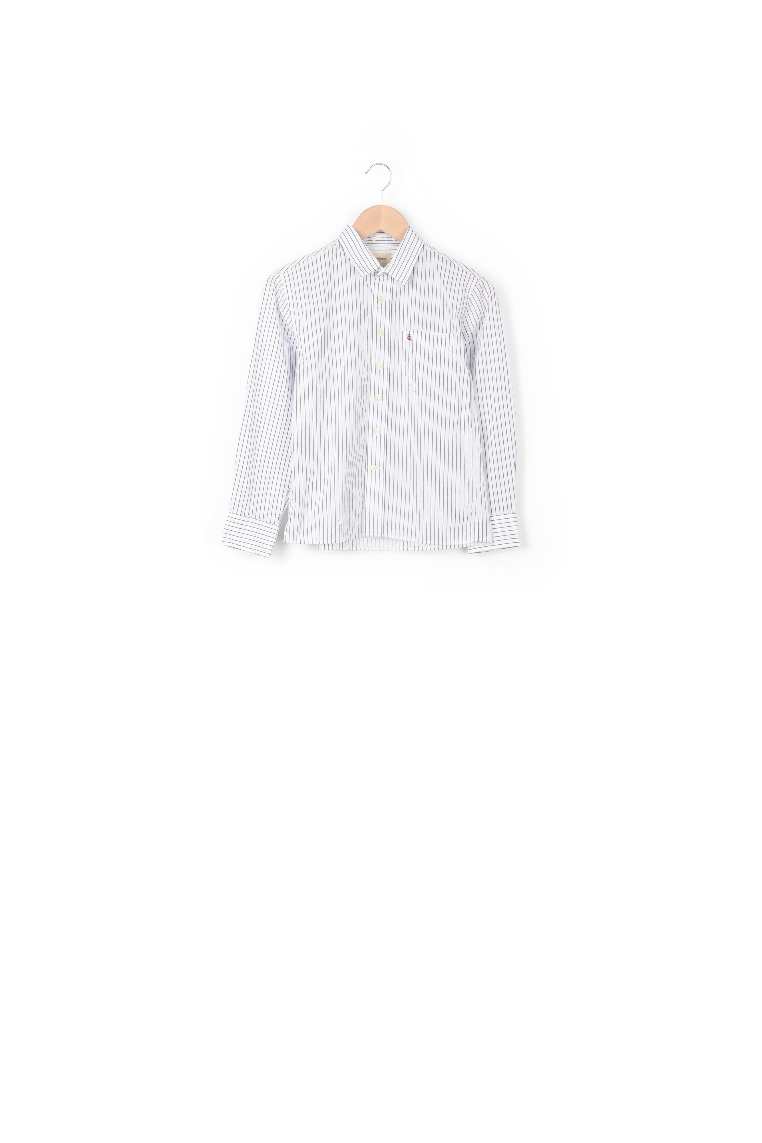 CHEMISE GULIAN Faume - seconde main