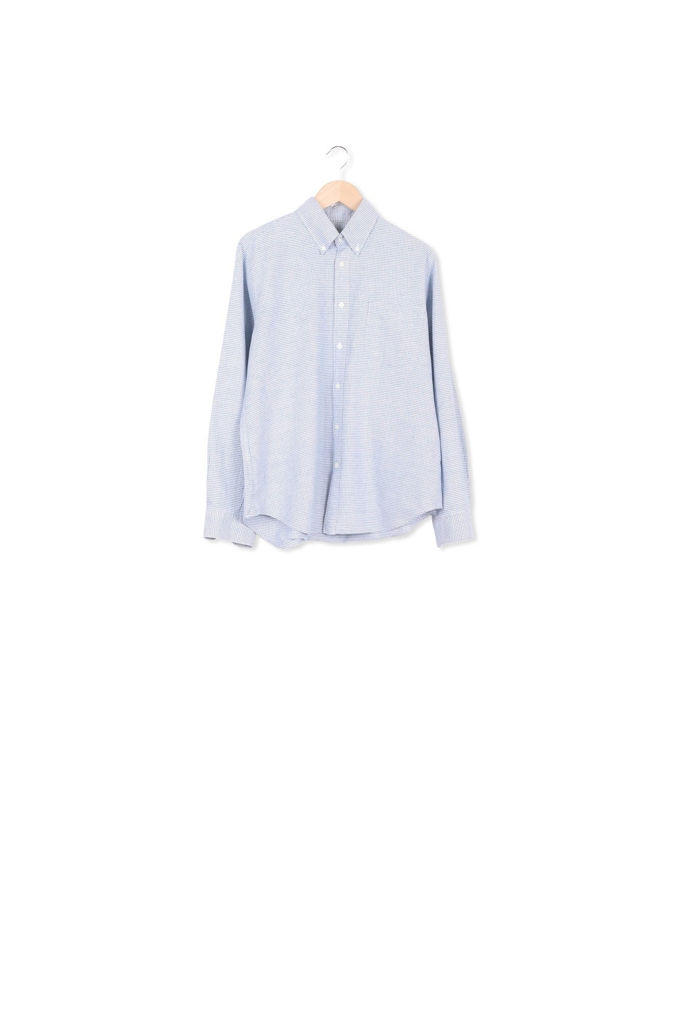CHEMISE MIRE Faume - seconde main