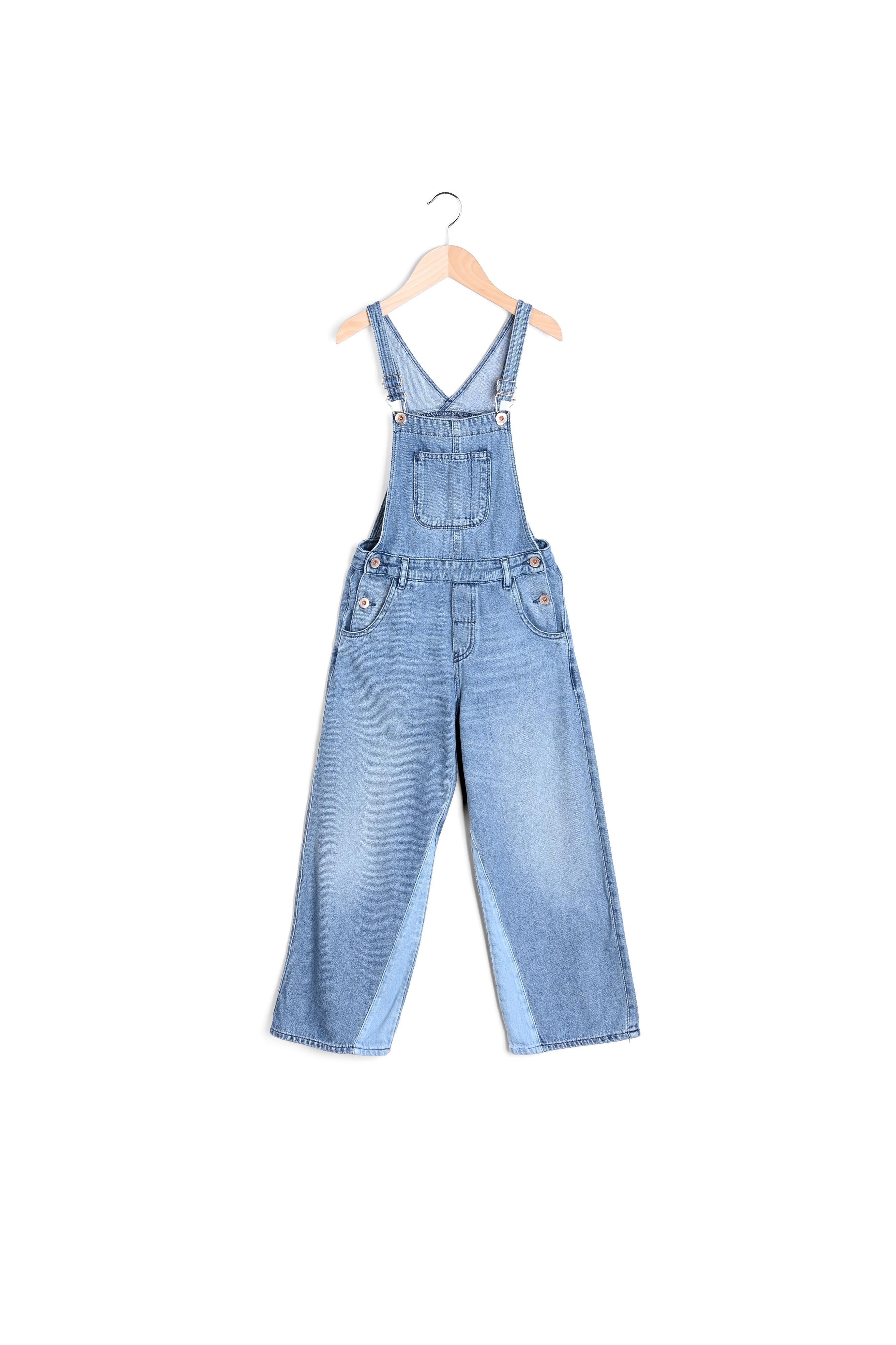 PEPITO JUMPSUIT Faume - seconde main