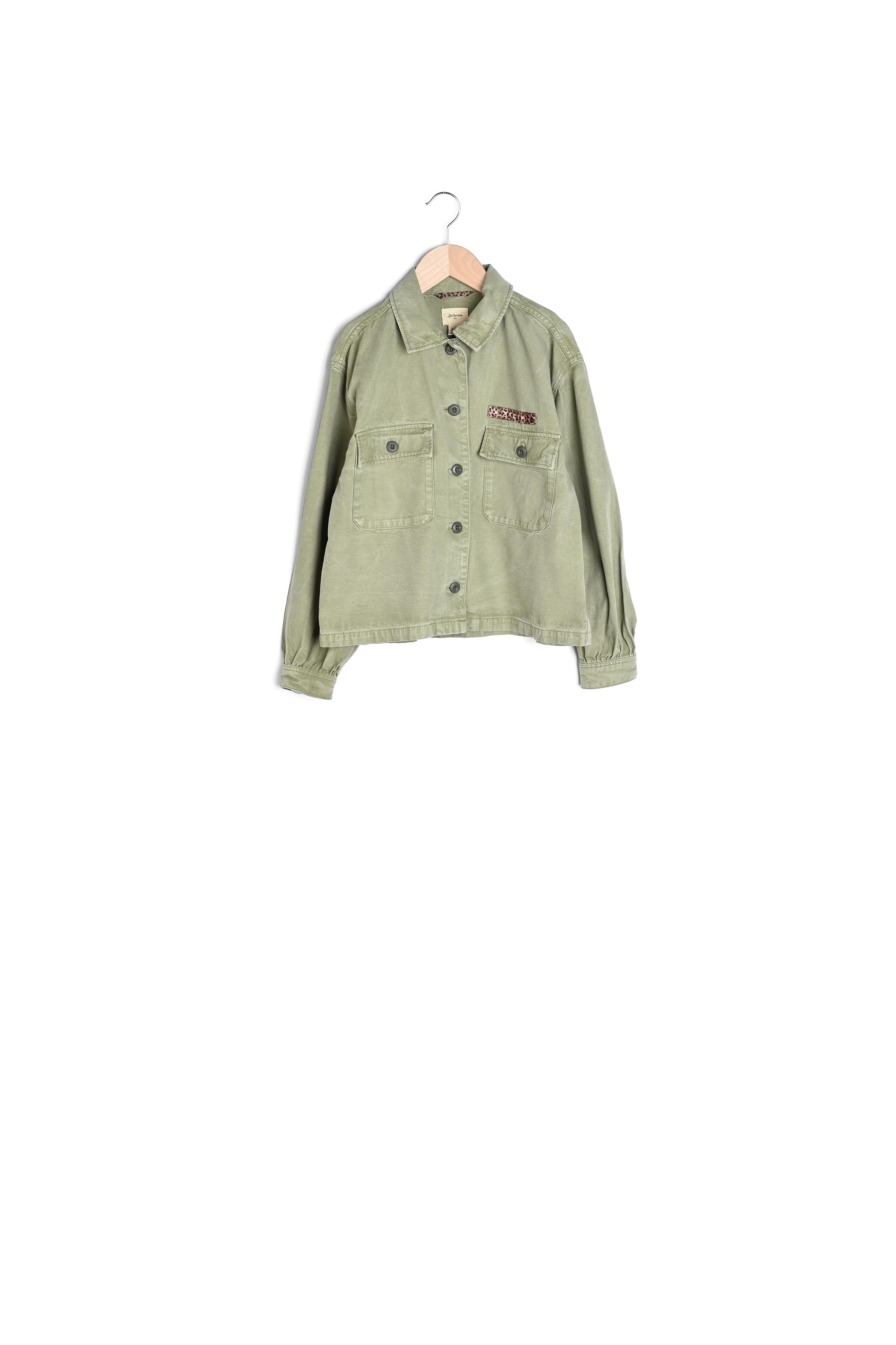 SURCHEMISE AZUCAR Faume - seconde main