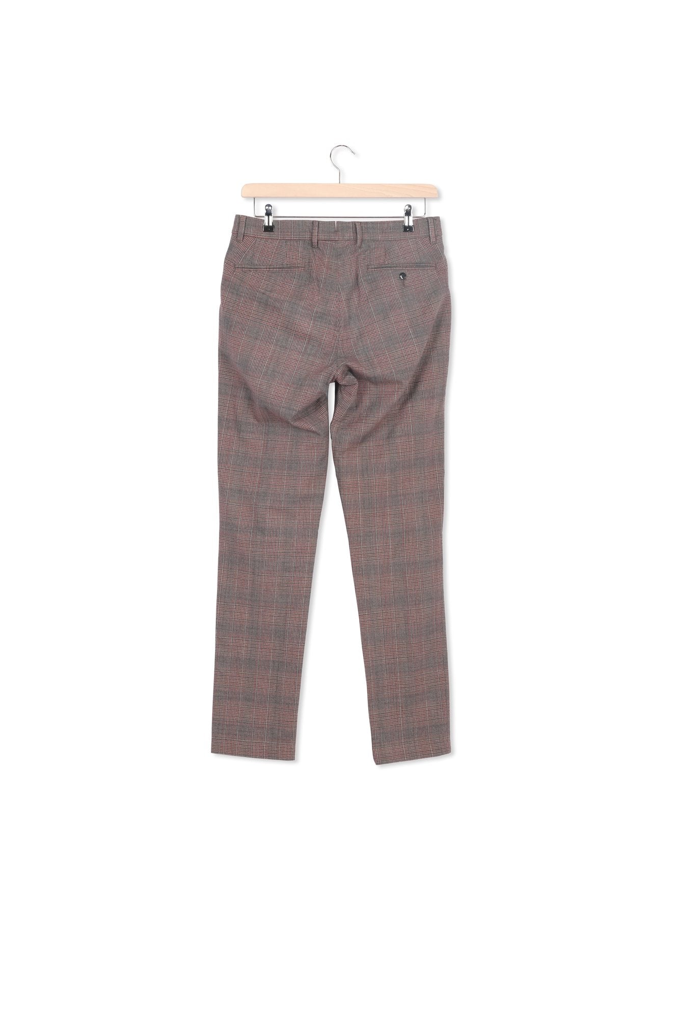 PORTHS PANTS Faume - seconde main