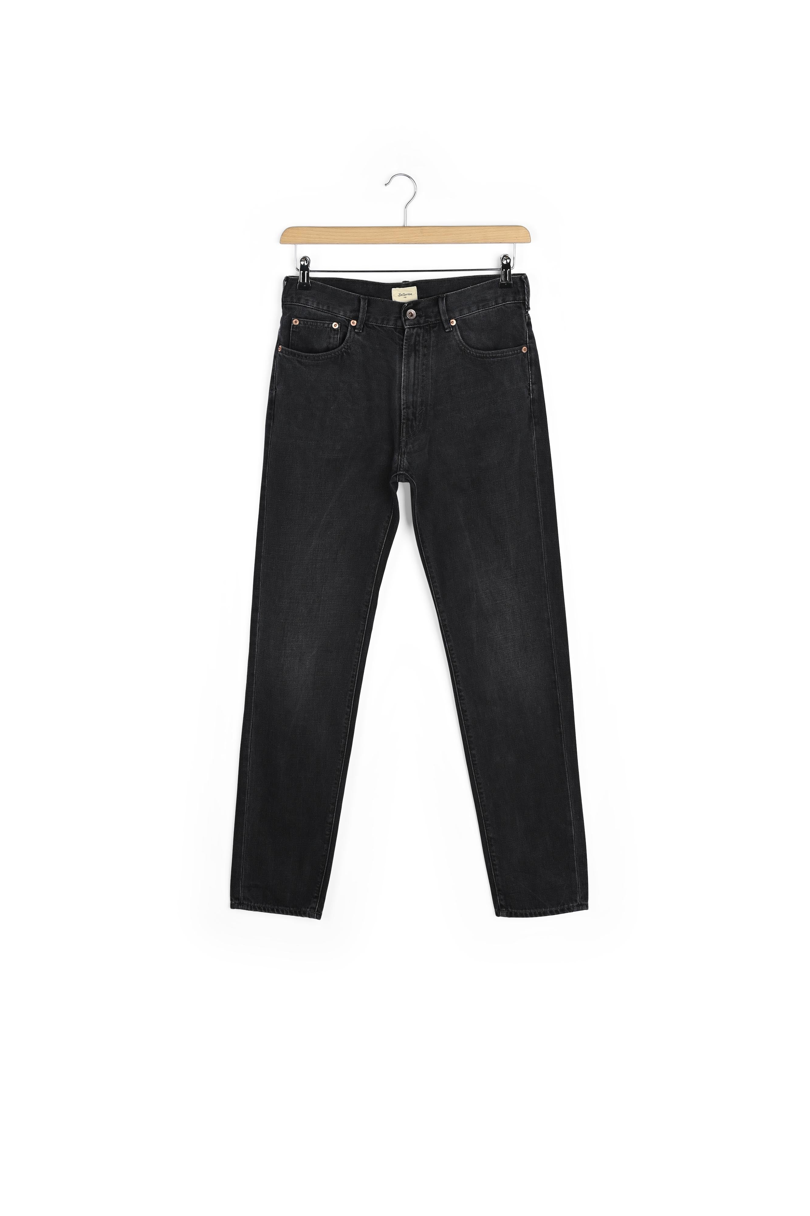 JEANS PEEG Faume - seconde main