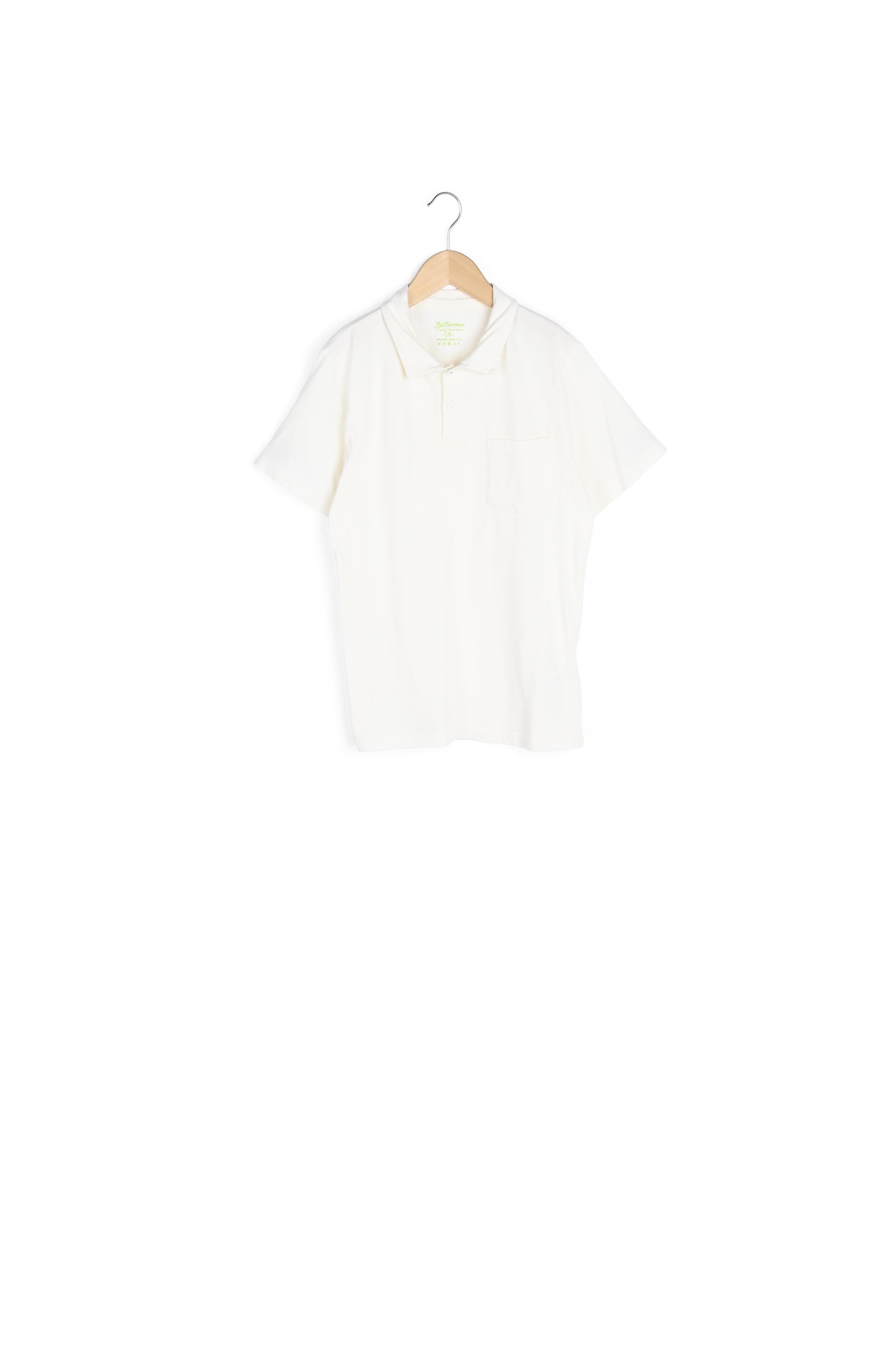 KOMI POLO Faume - seconde main