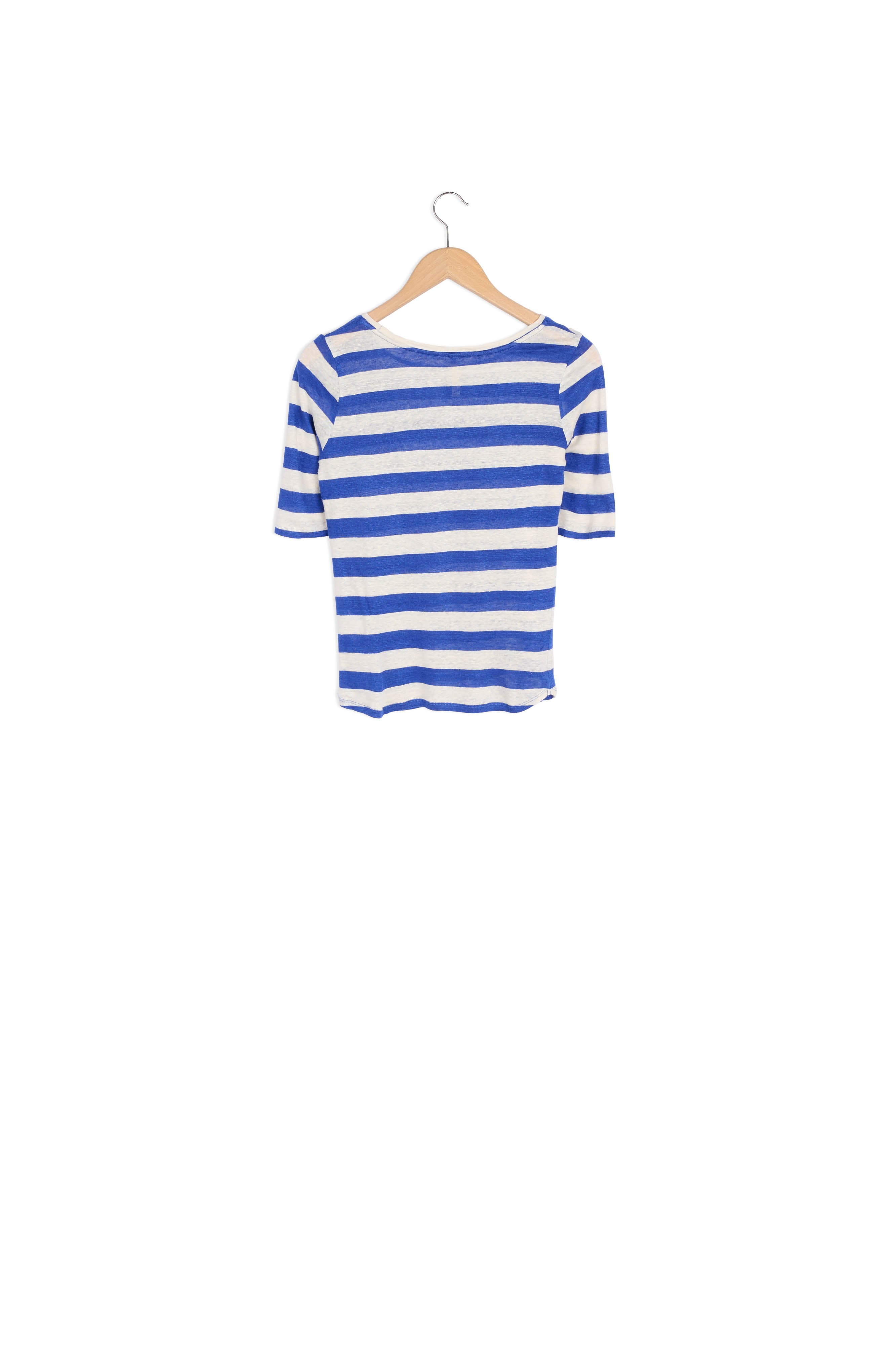 T-SHIRT SEAS Faume - seconde main