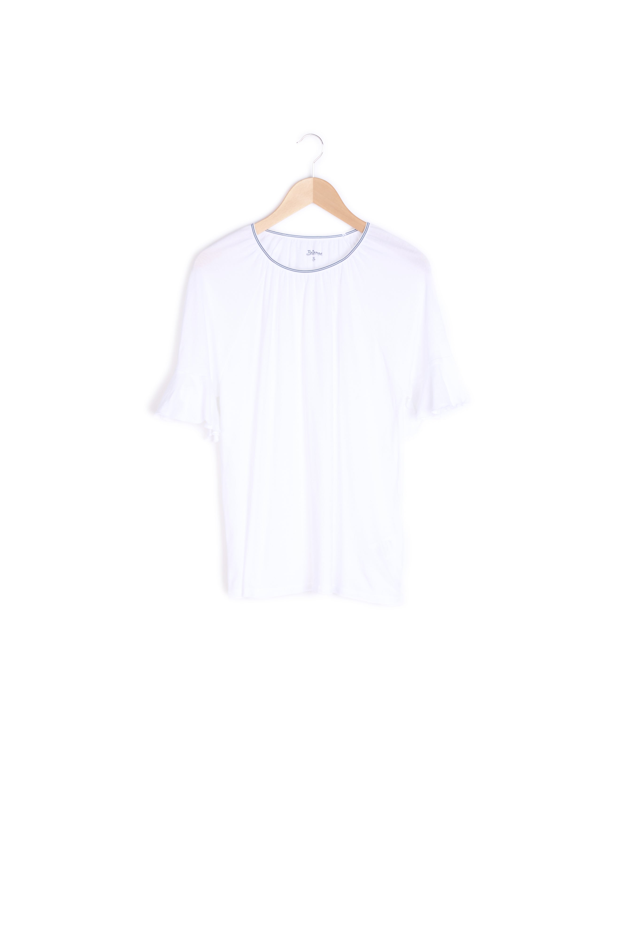 T-SHIRT AUREL Faume - seconde main