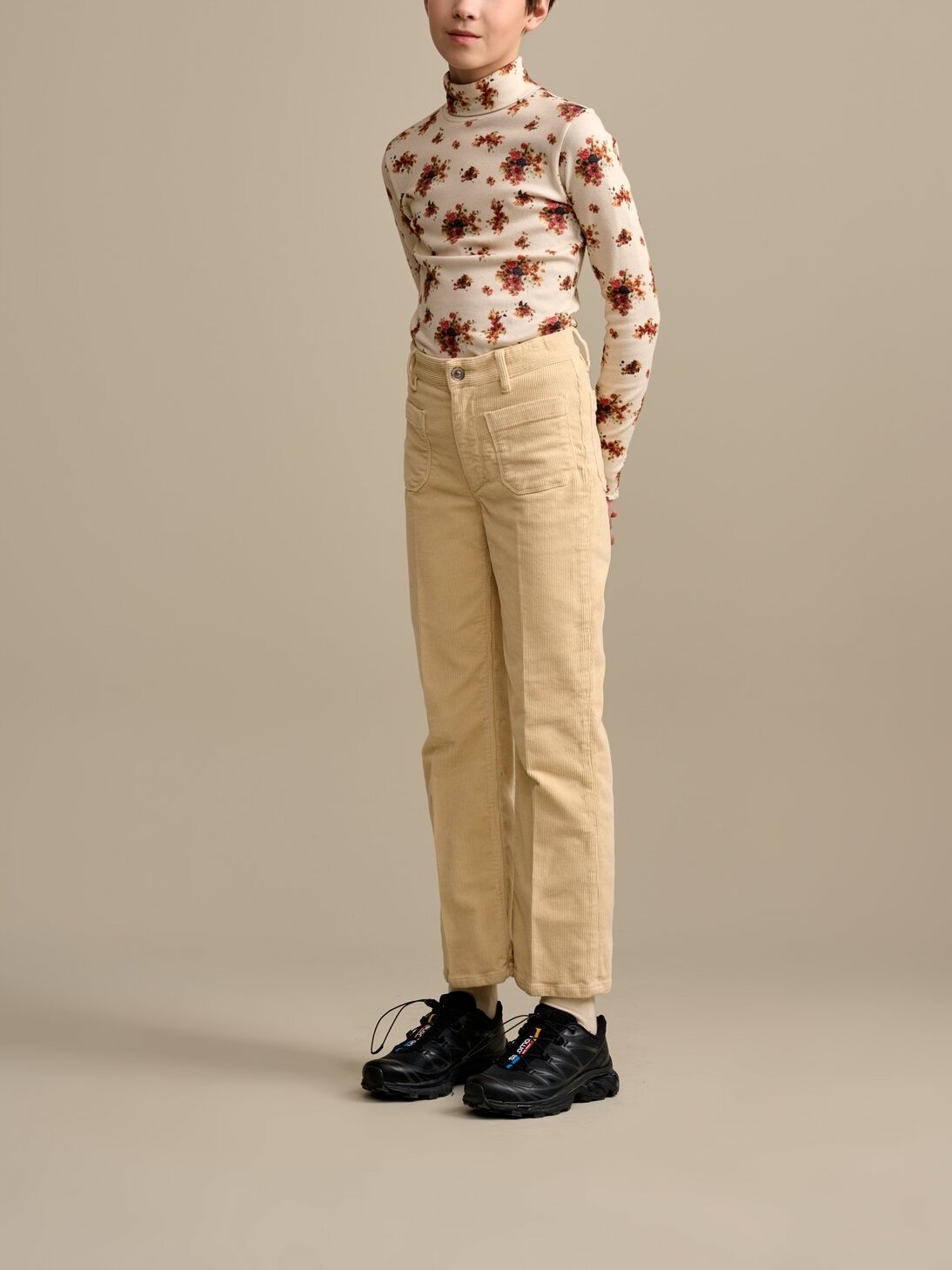 VALOU T-SHIRT Faume - seconde main