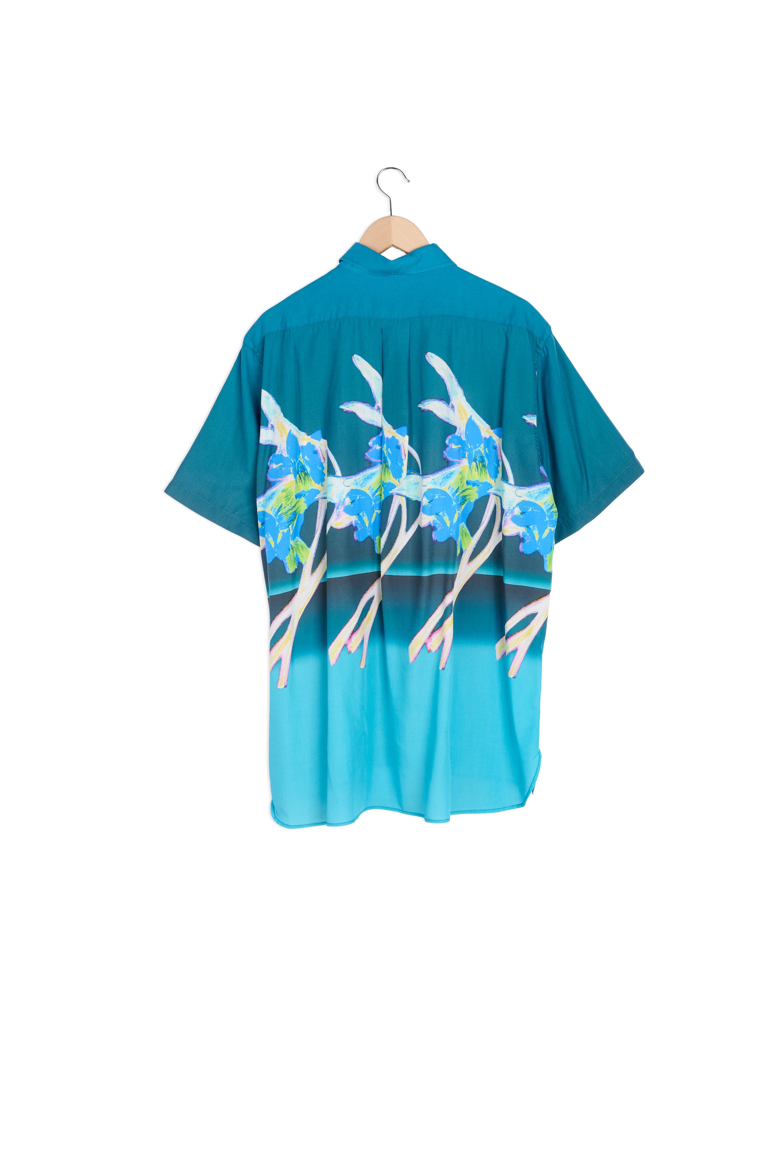 CHEMISE FILLS Faume - seconde main