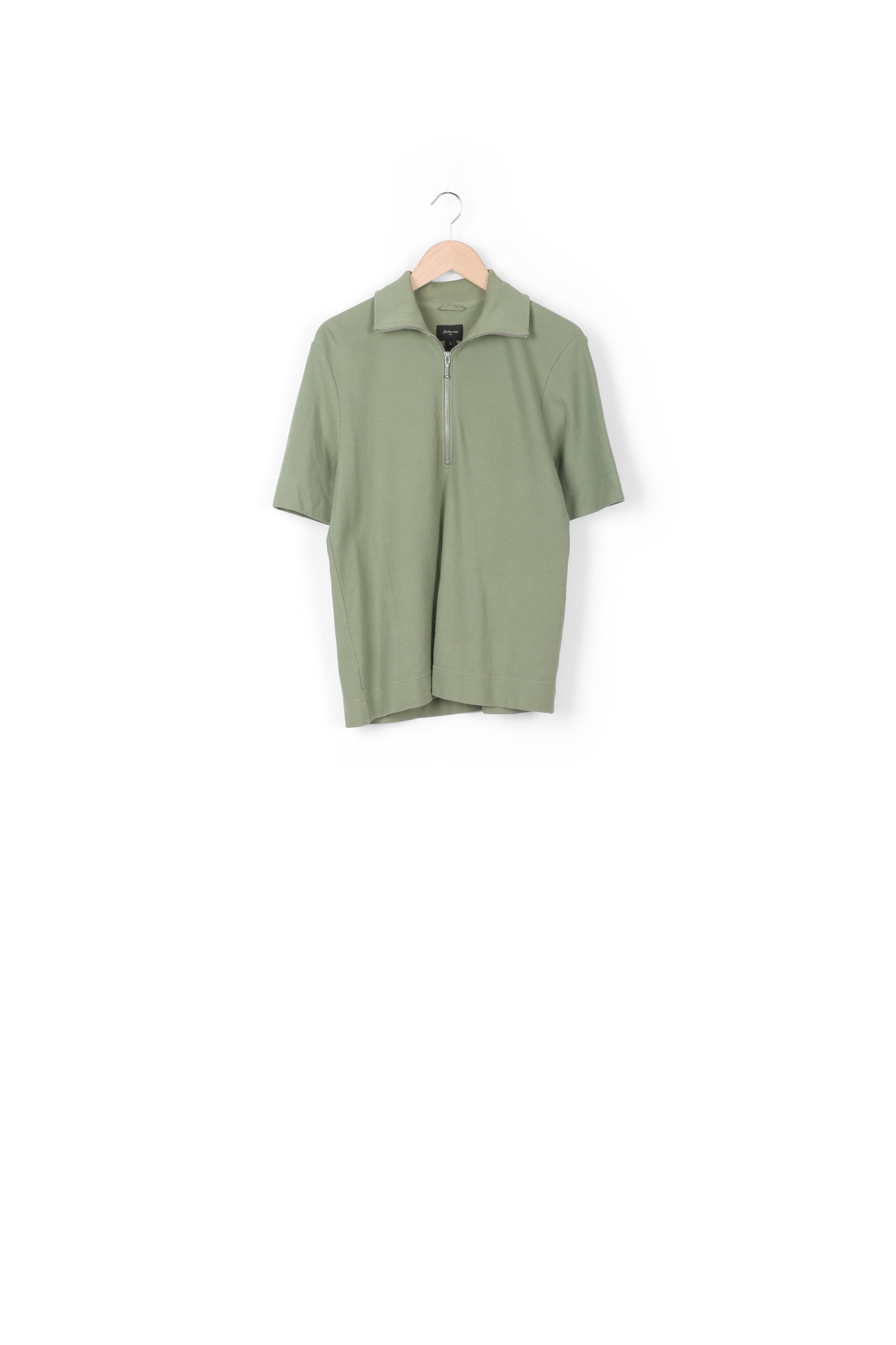 SILAS POLO Faume - seconde main