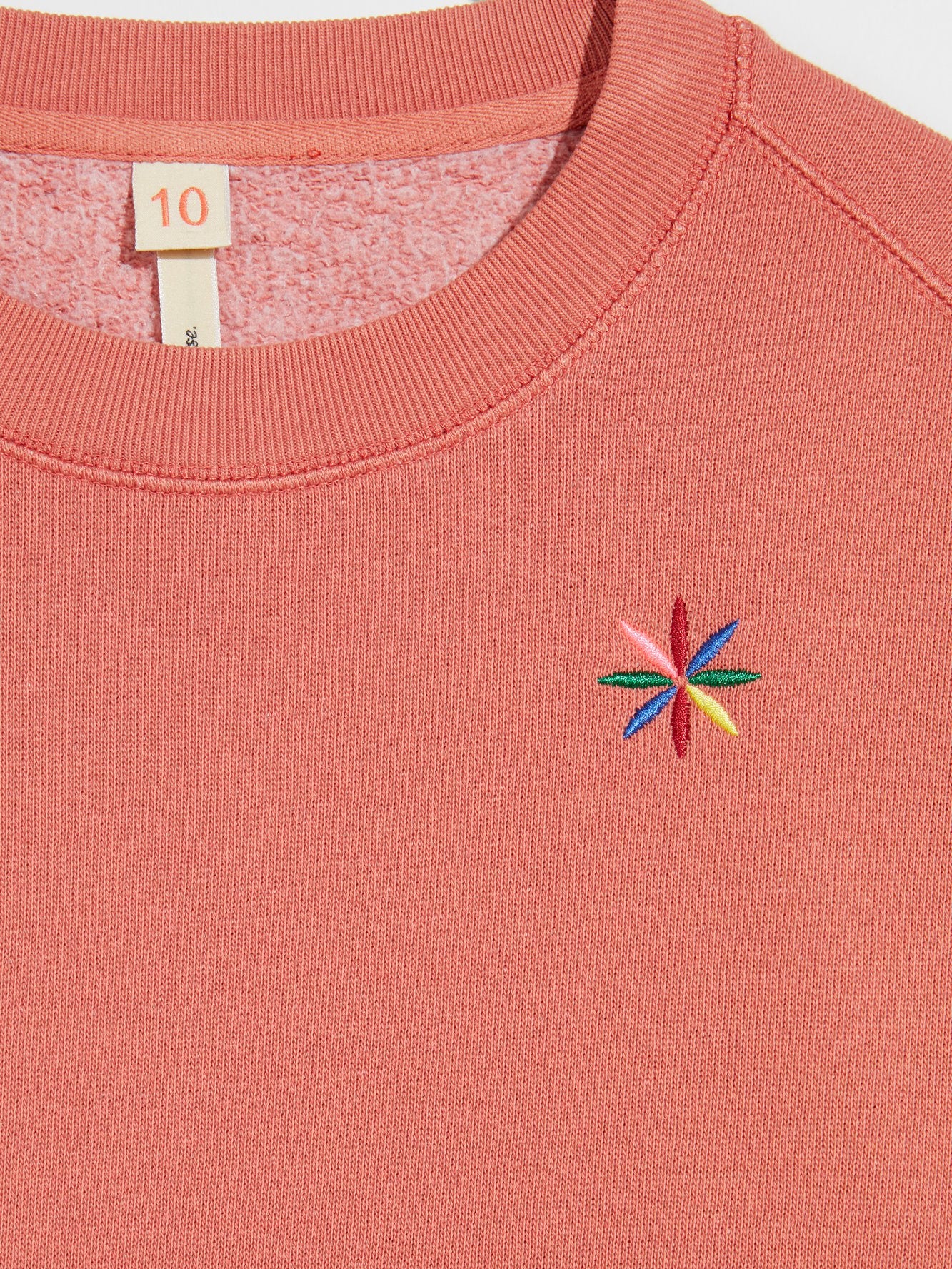 FADEM SWEATSHIRT Faume - seconde main