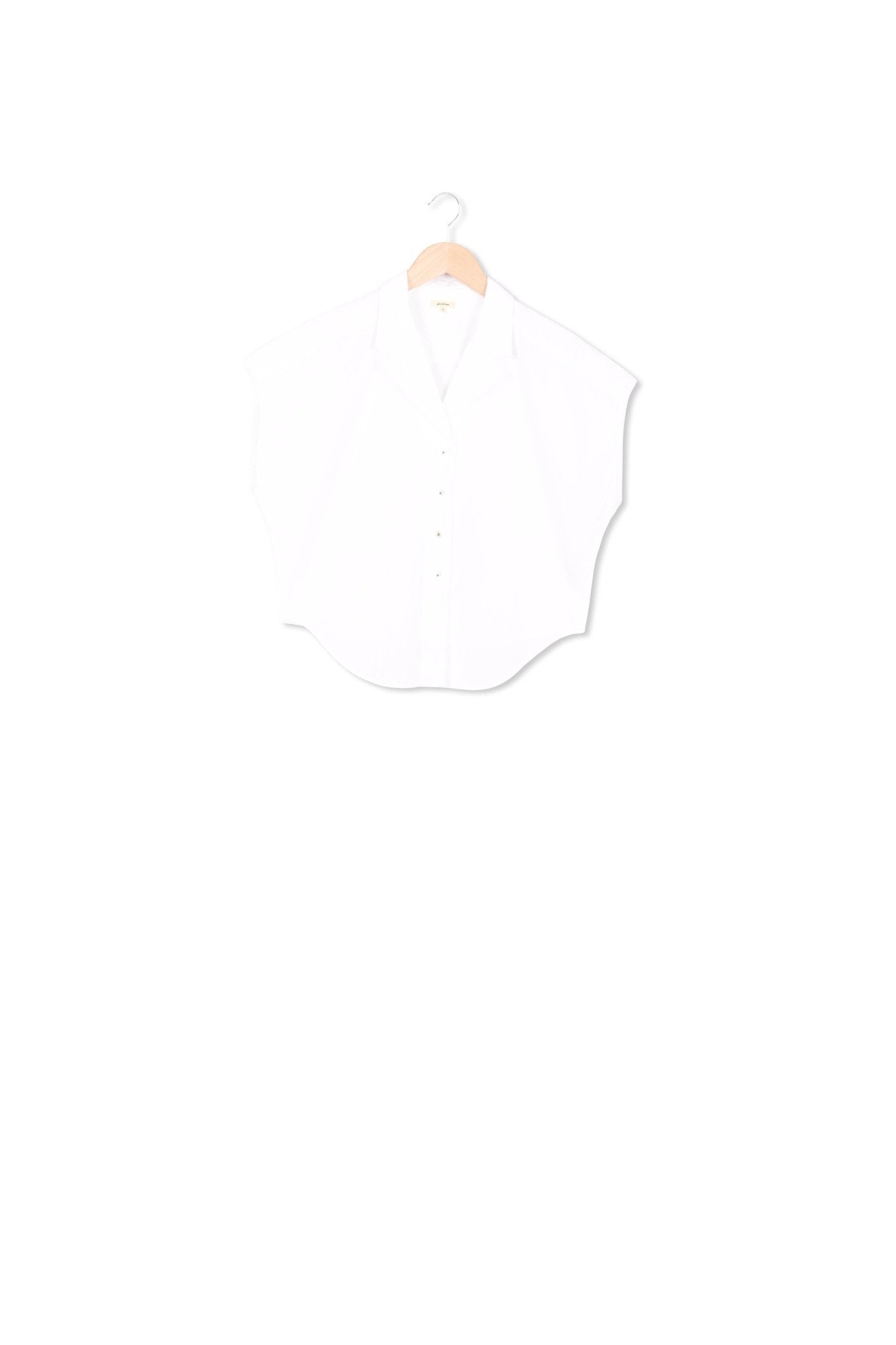 CHEMISE GERDA Faume - seconde main