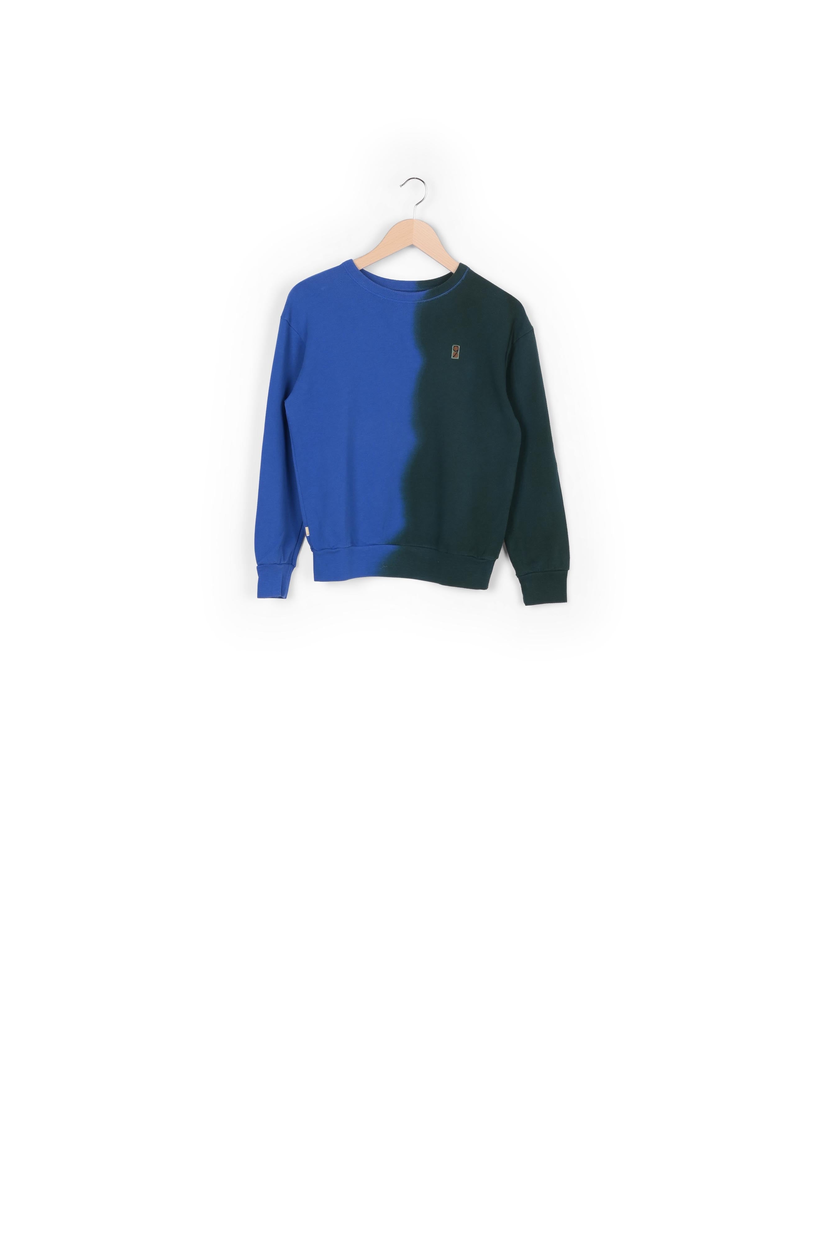 FAGO SWEATSHIRT Faume - seconde main