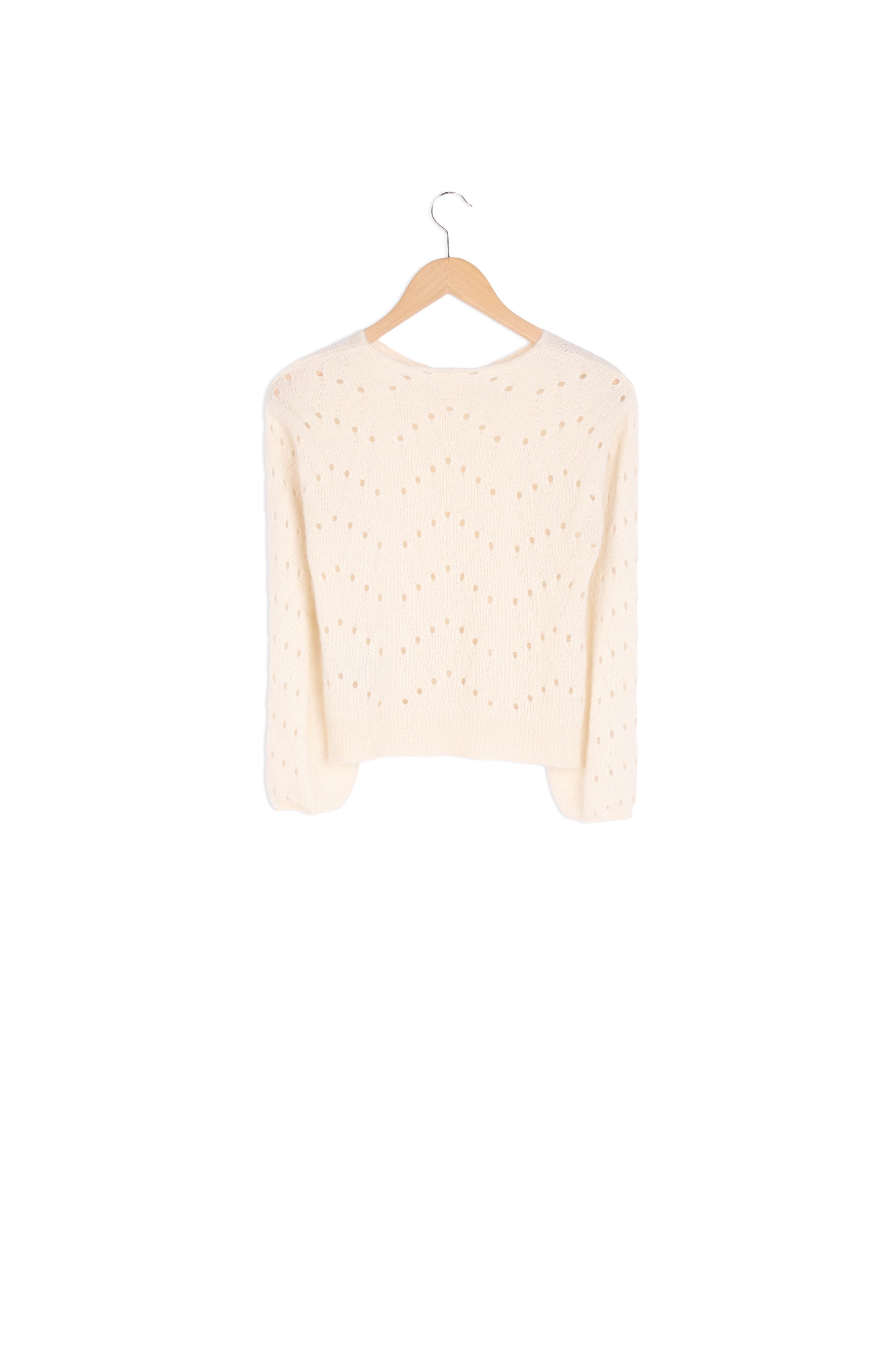 PULL UBUCK Faume - seconde main