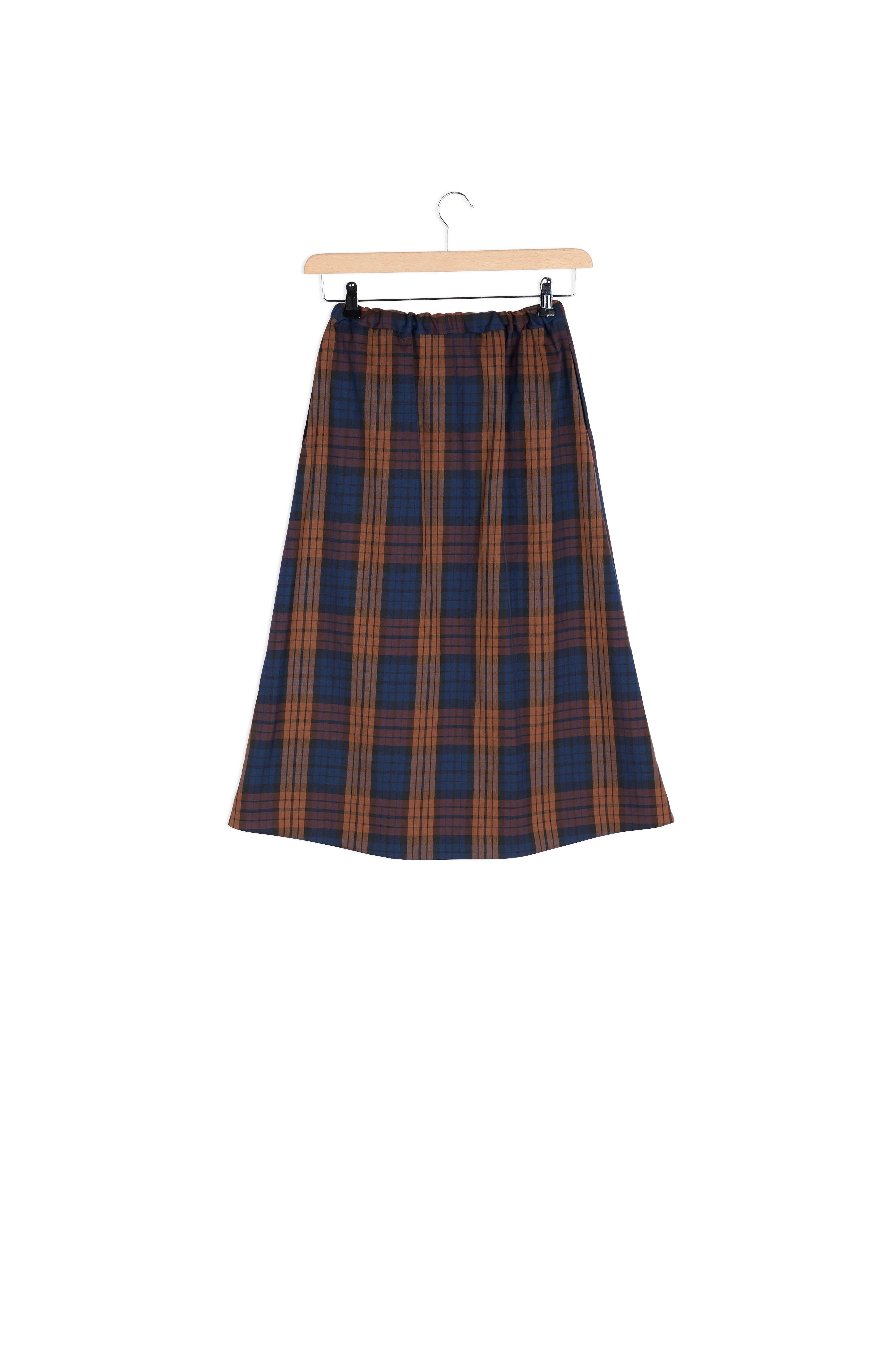 ADAMS SKIRT Faume - seconde main