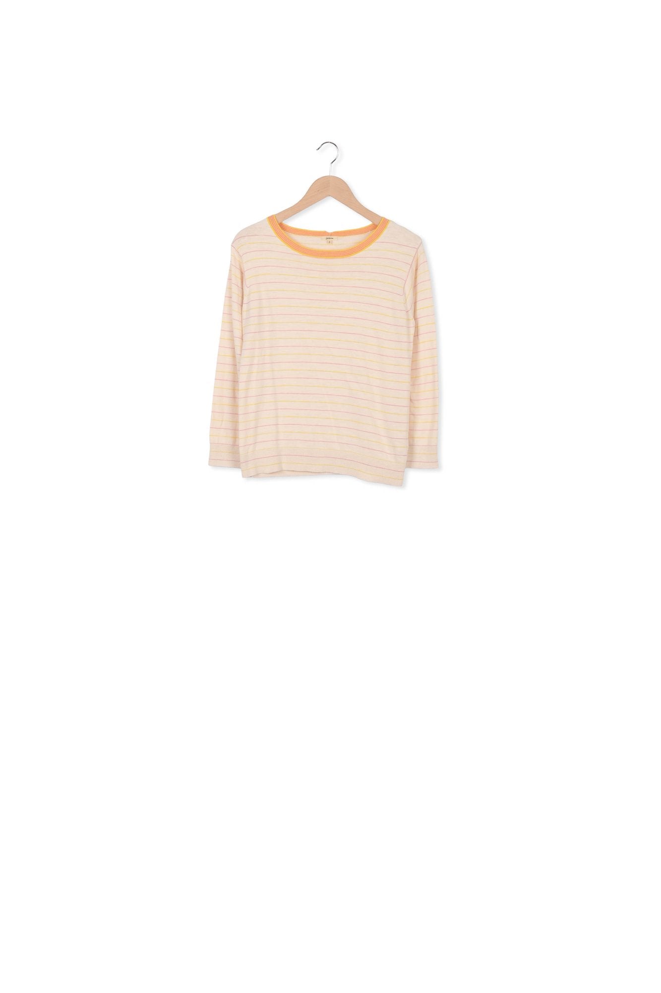 PULL GORST Faume - seconde main