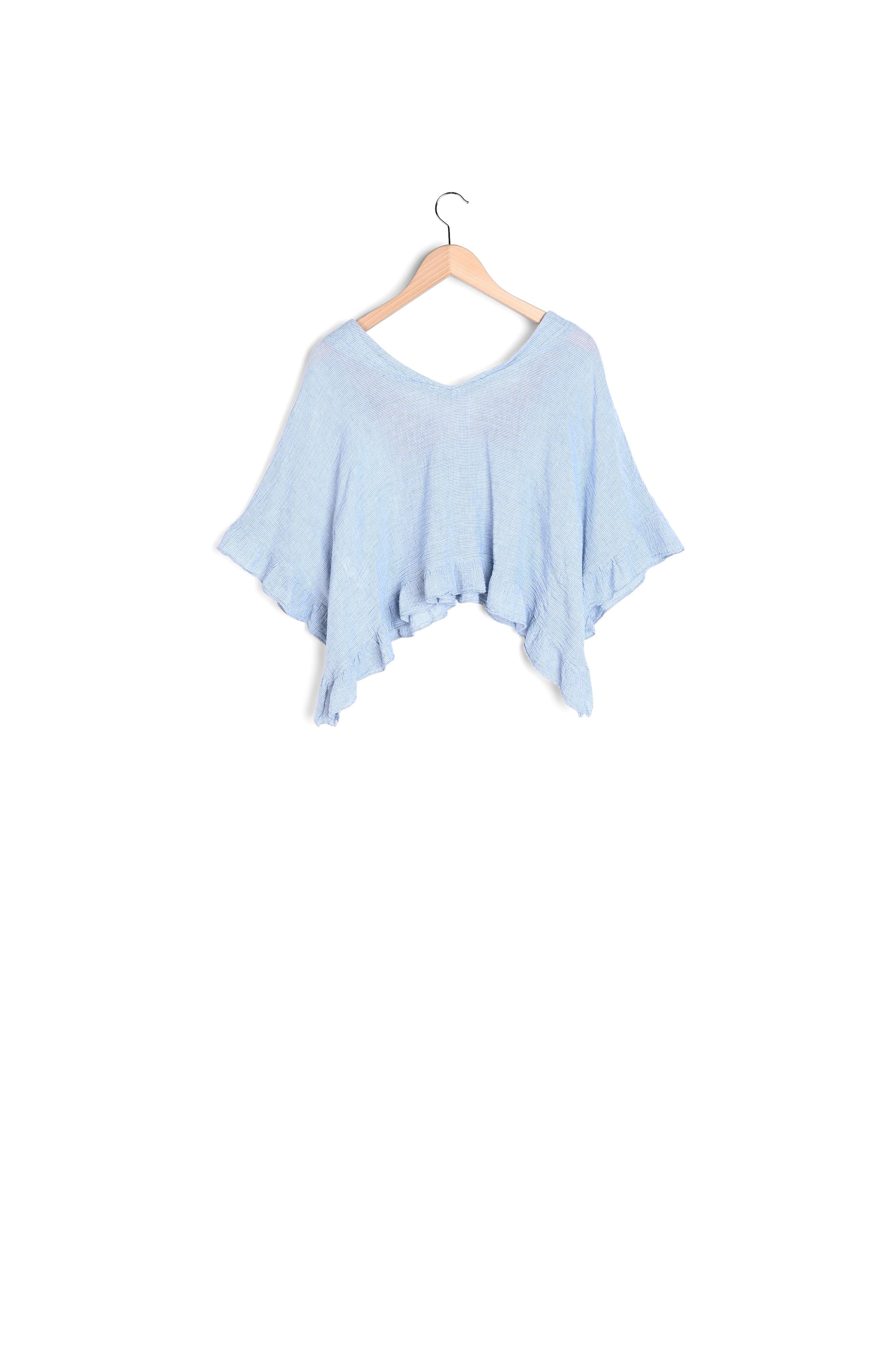 FATIMA TOP Faume - seconde main