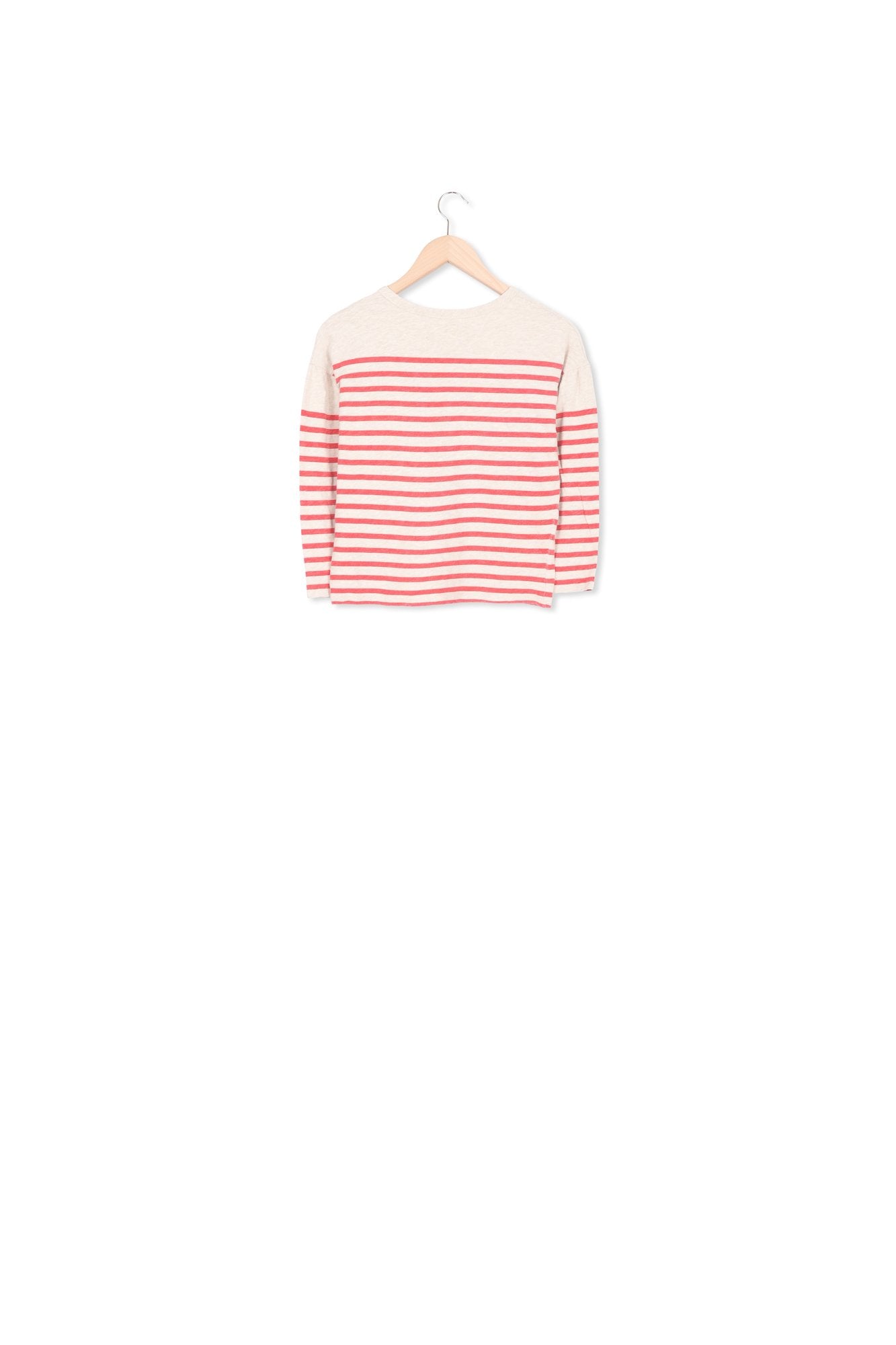 T-SHIRT MARIE Faume - seconde main