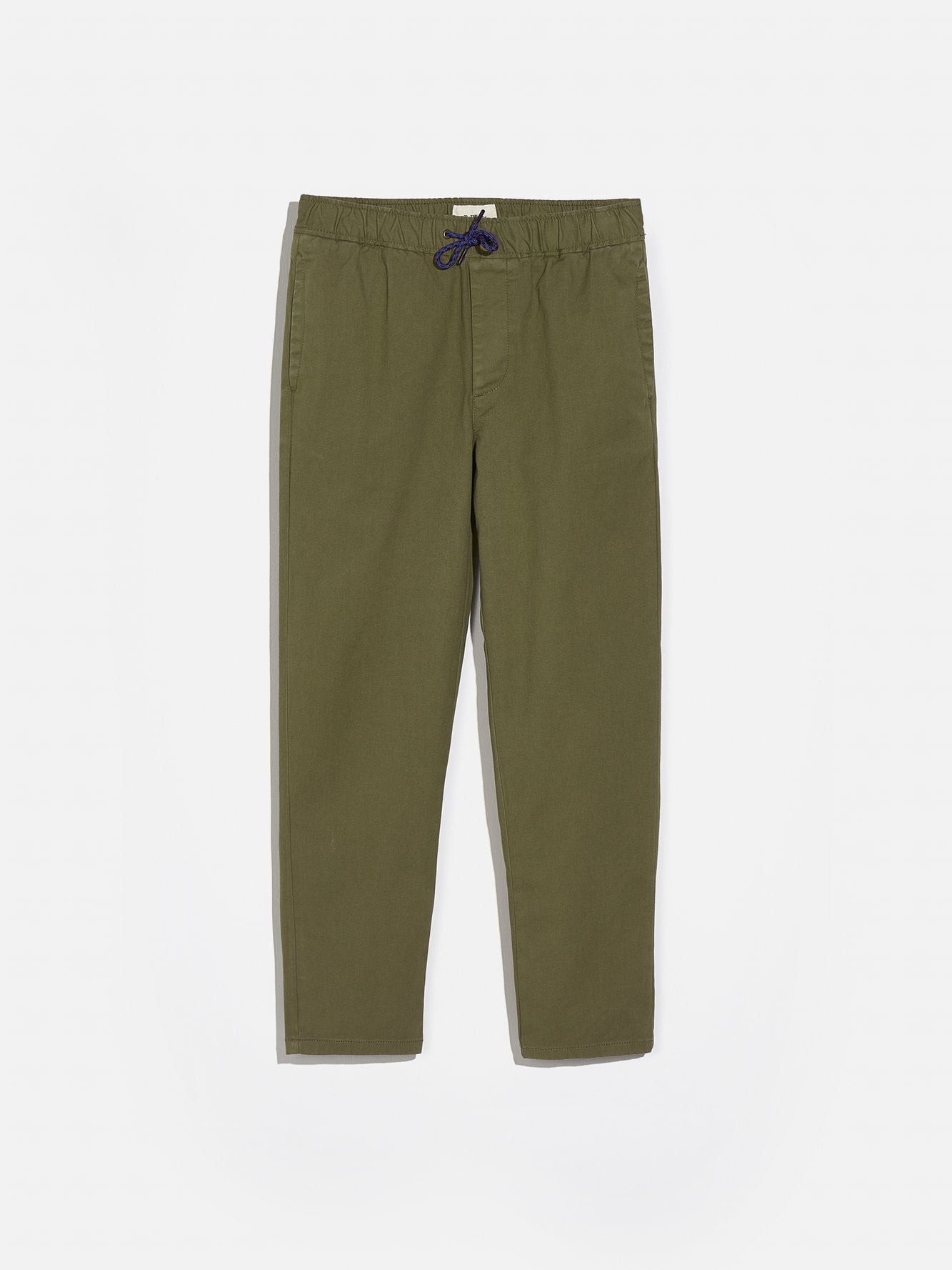 PHAREL PANTS Faume - seconde main