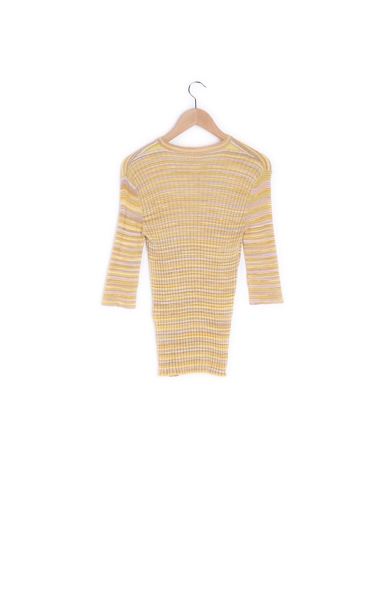 NUPER KNITWEAR Faume - seconde main