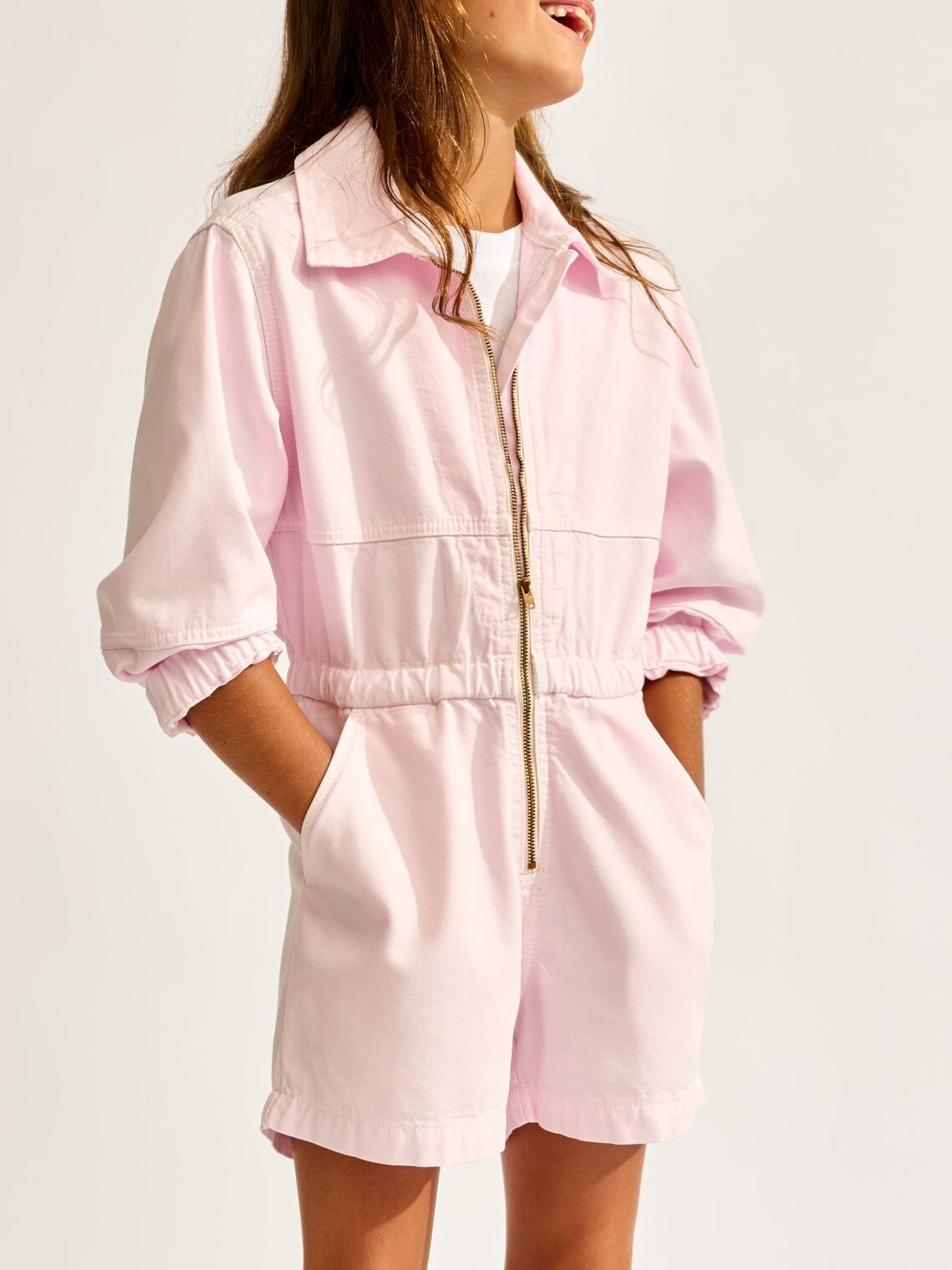 COMBINAISON PILOOT Faume - seconde main