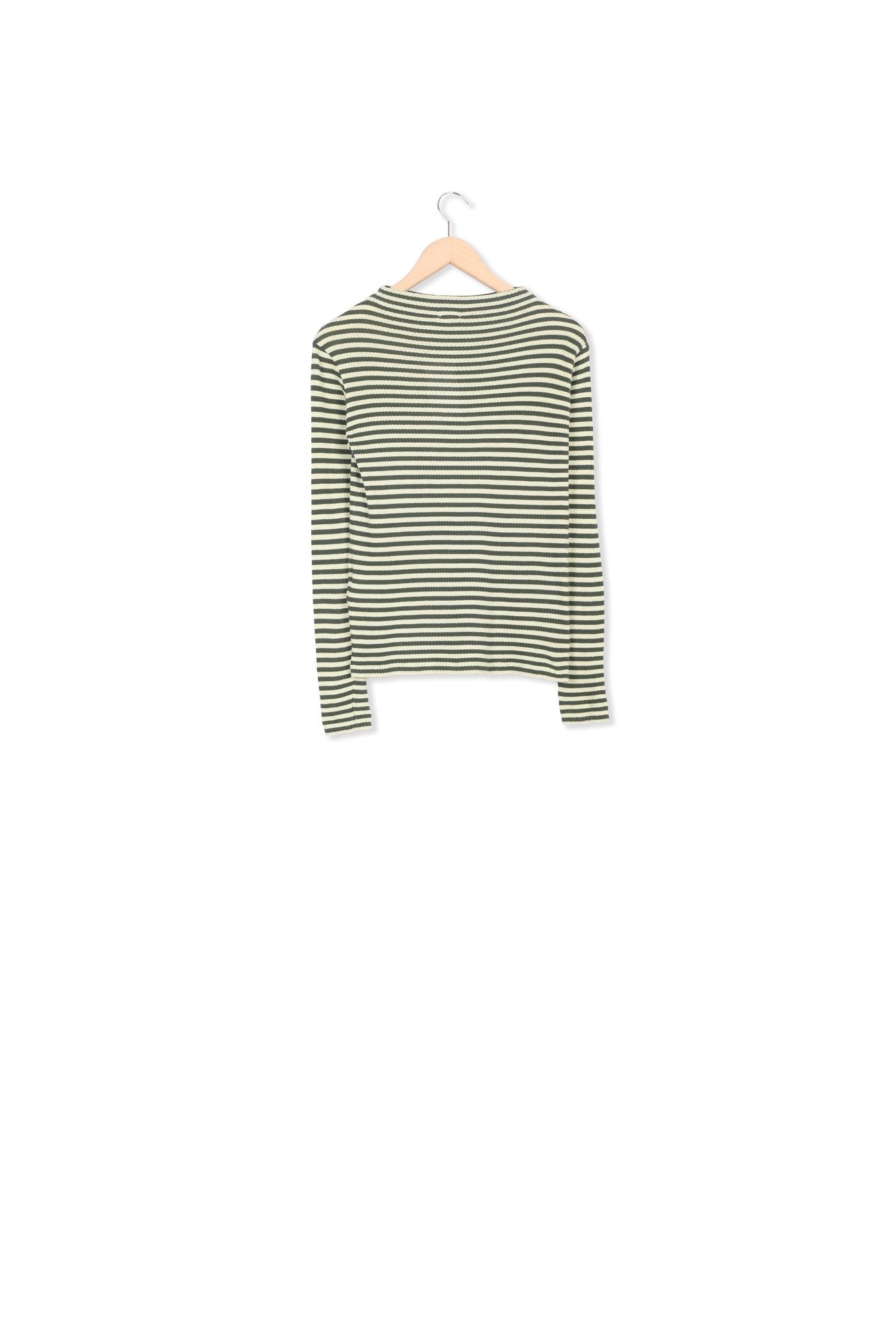 VIORY T-SHIRT Faume - seconde main