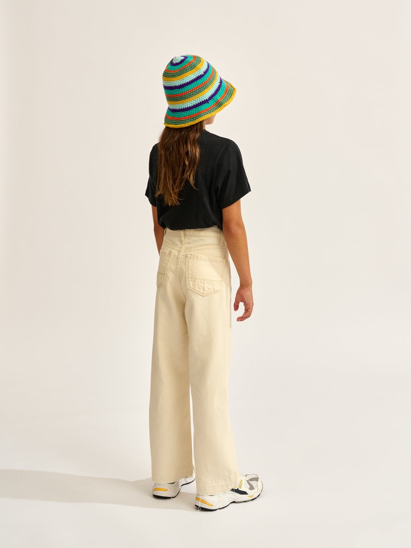 JEANS POPIES Faume - seconde main