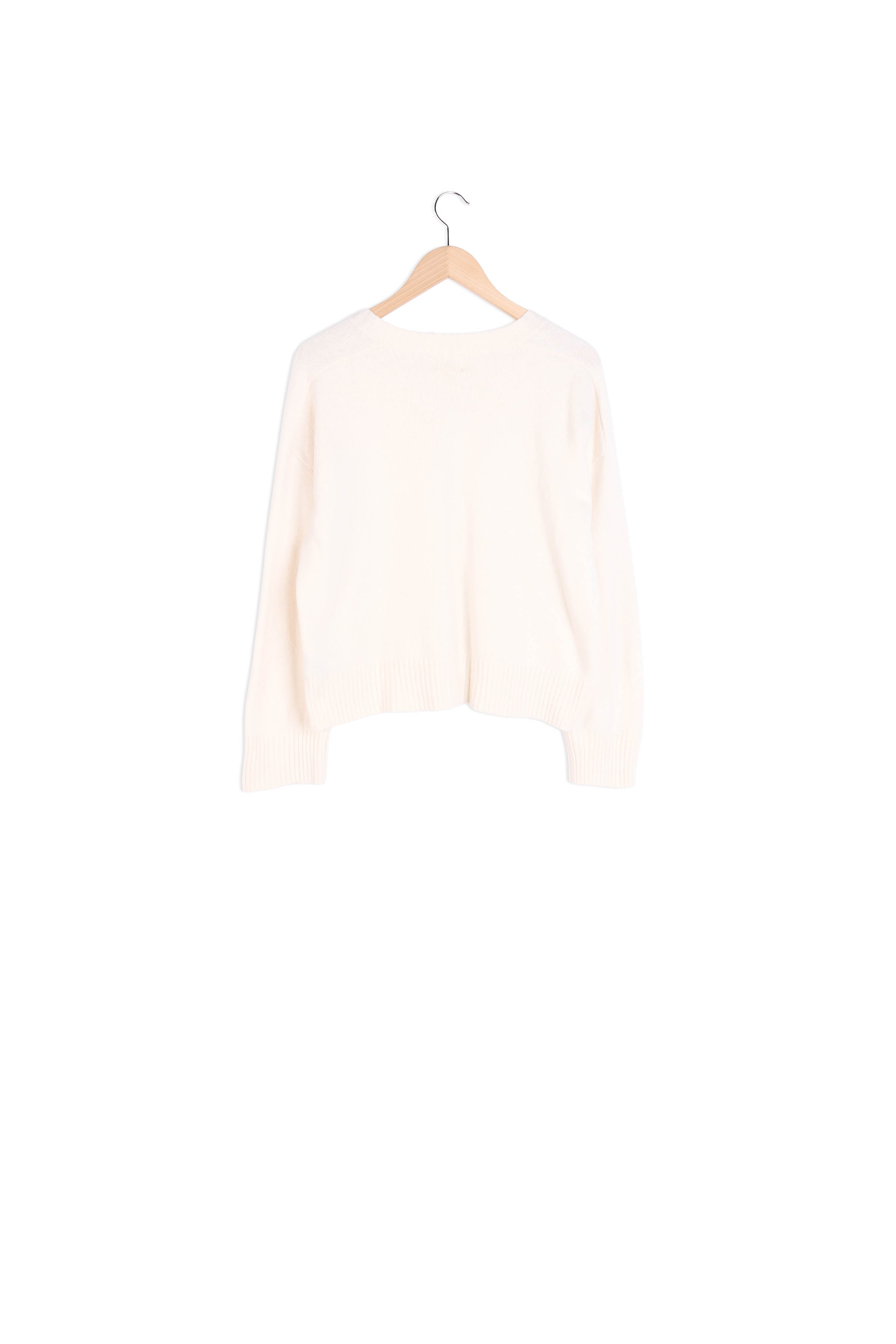 PULL GIMMA Faume - seconde main