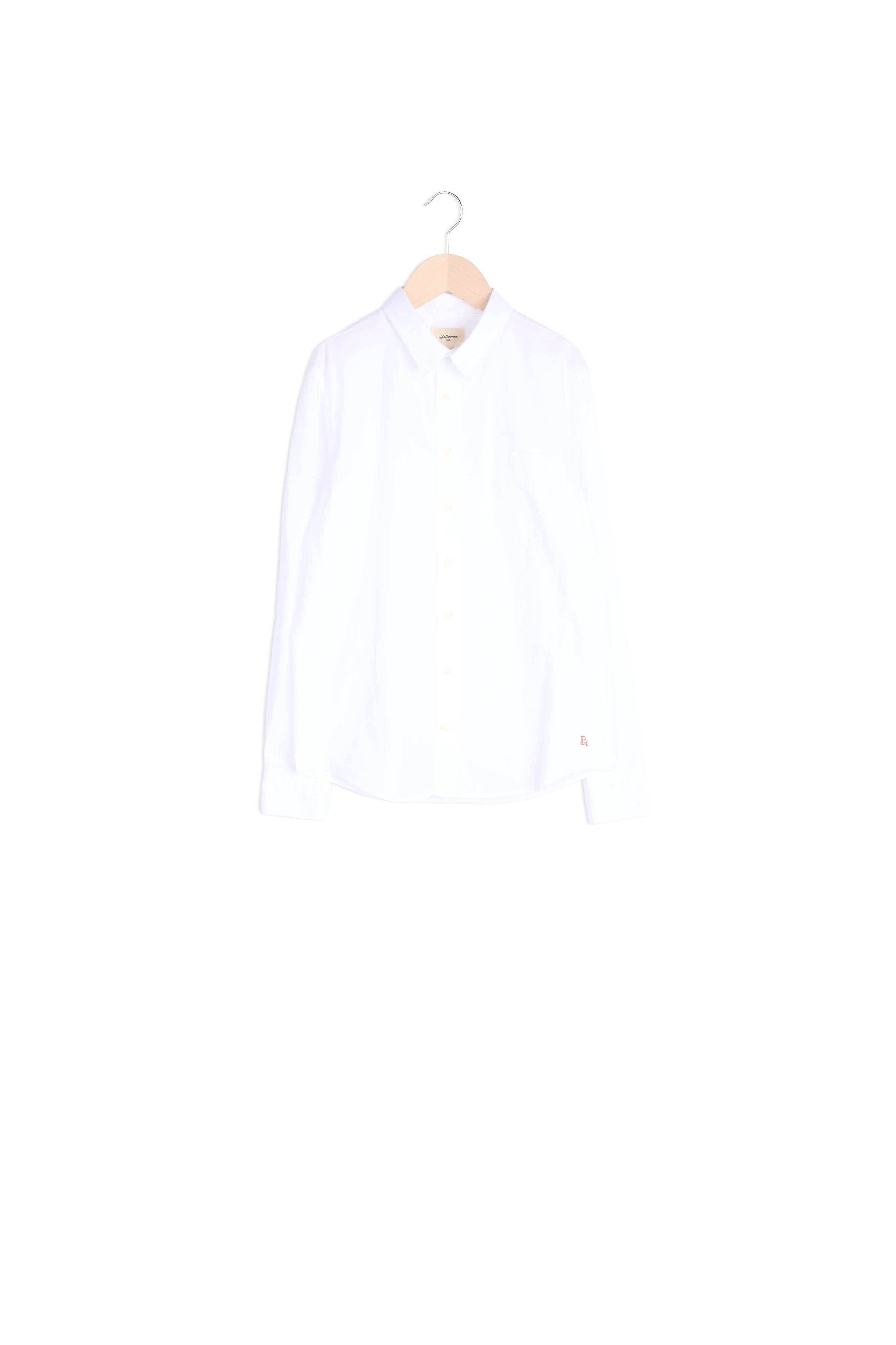 GANIX SHIRT Faume - seconde main