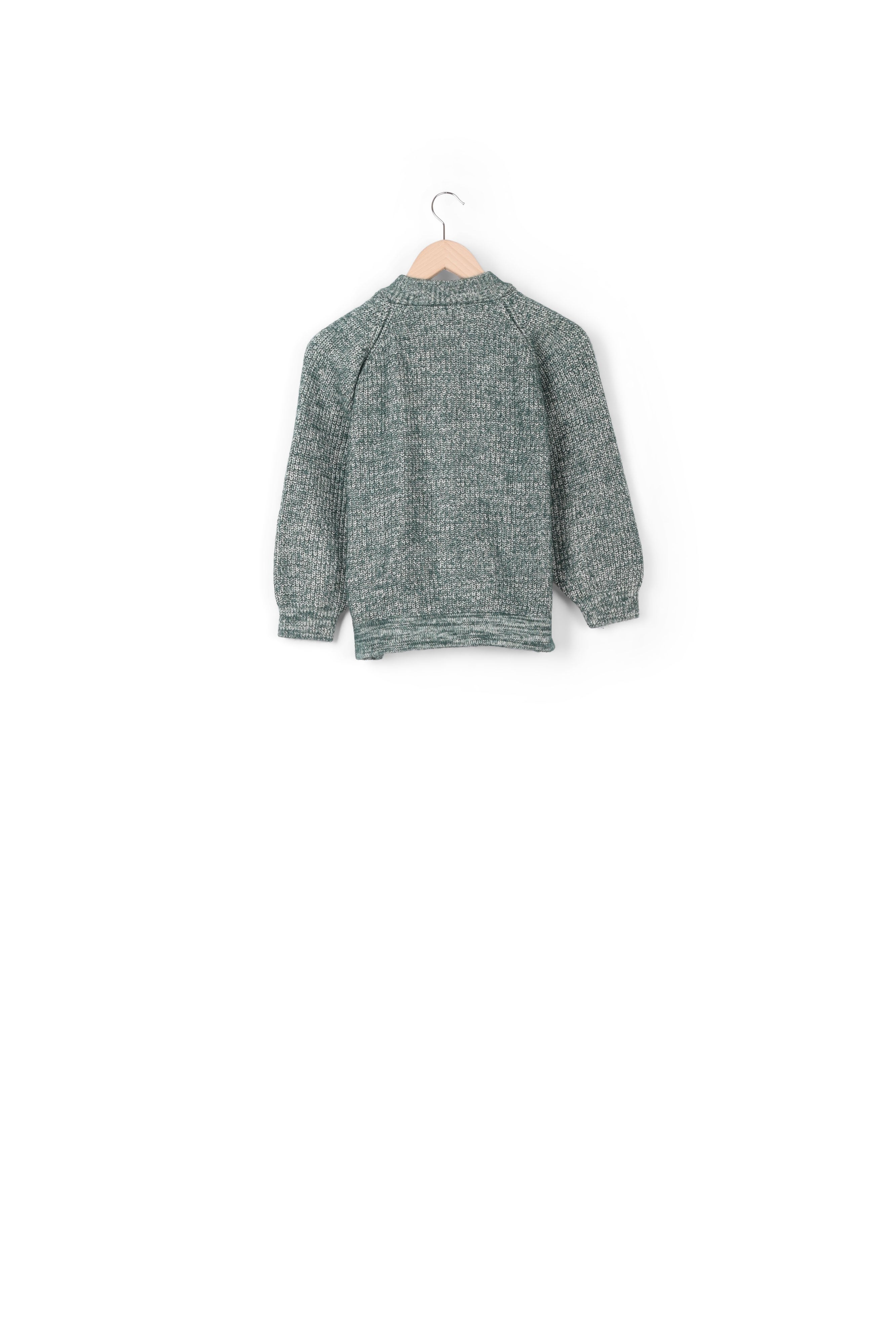 PULL DOSTE Faume - seconde main