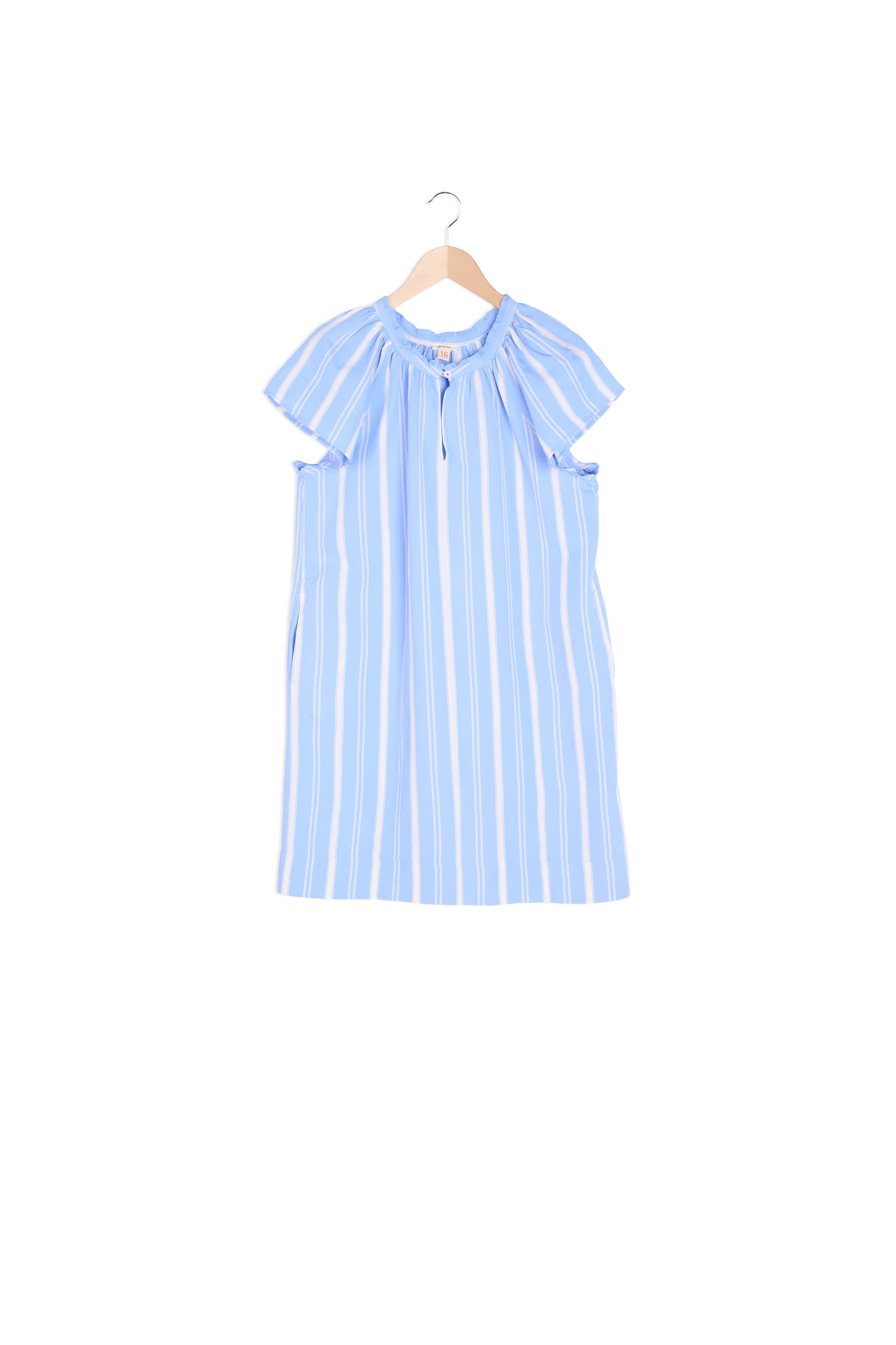 ROBE AUDRY Faume - seconde main