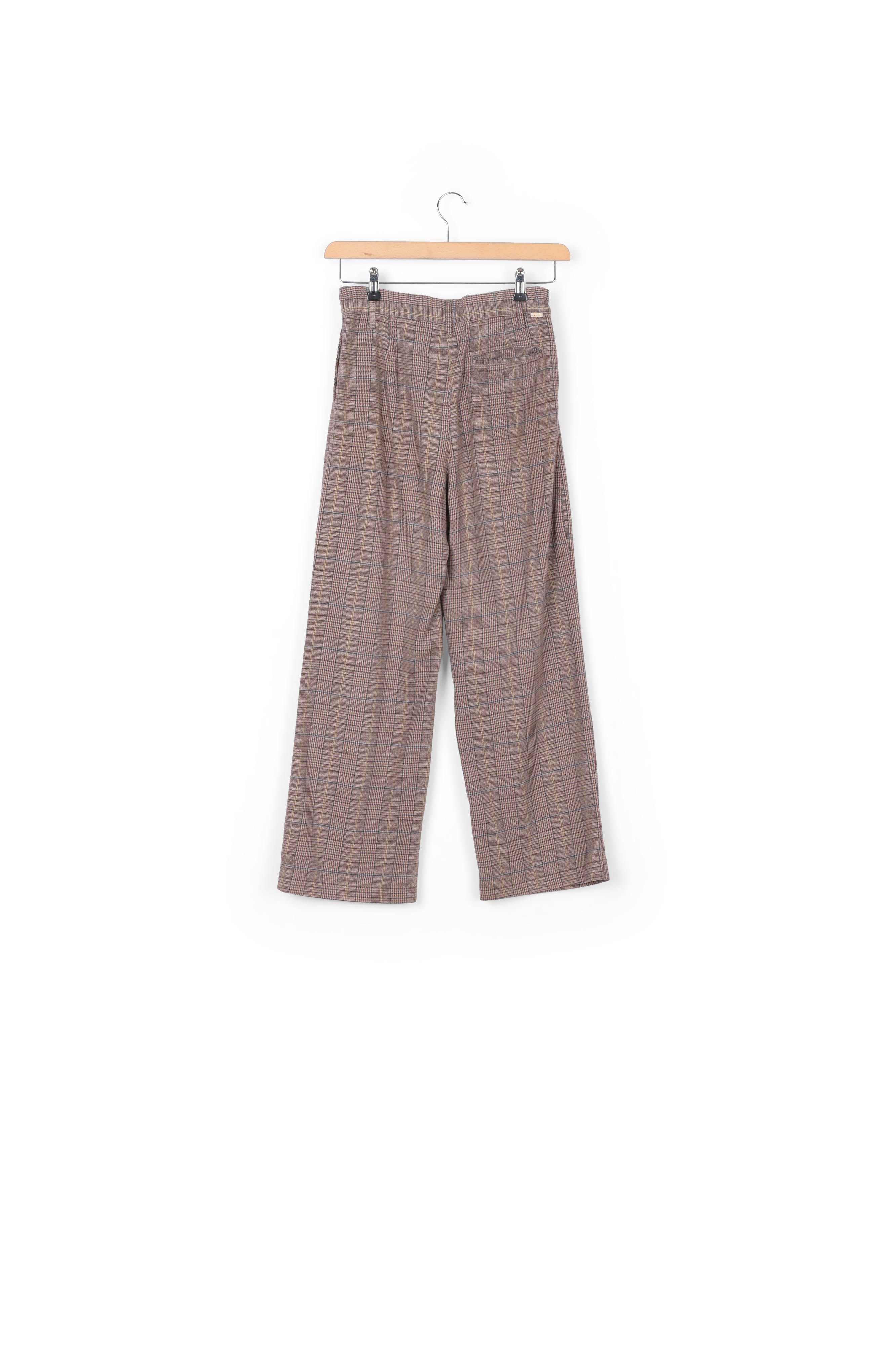 PRINGLE PANTS Faume - seconde main