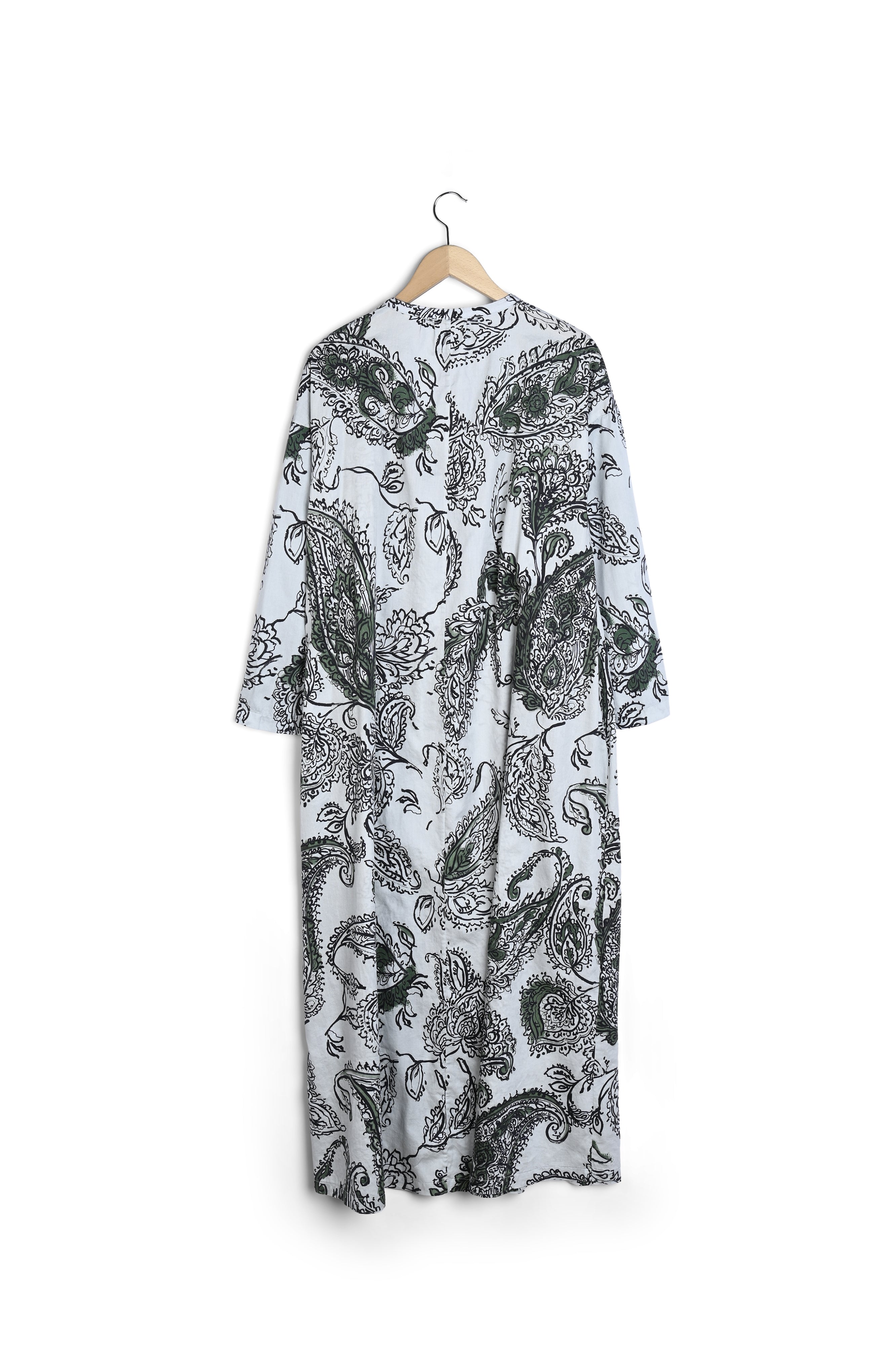 ROBE VASCOS Faume - seconde main