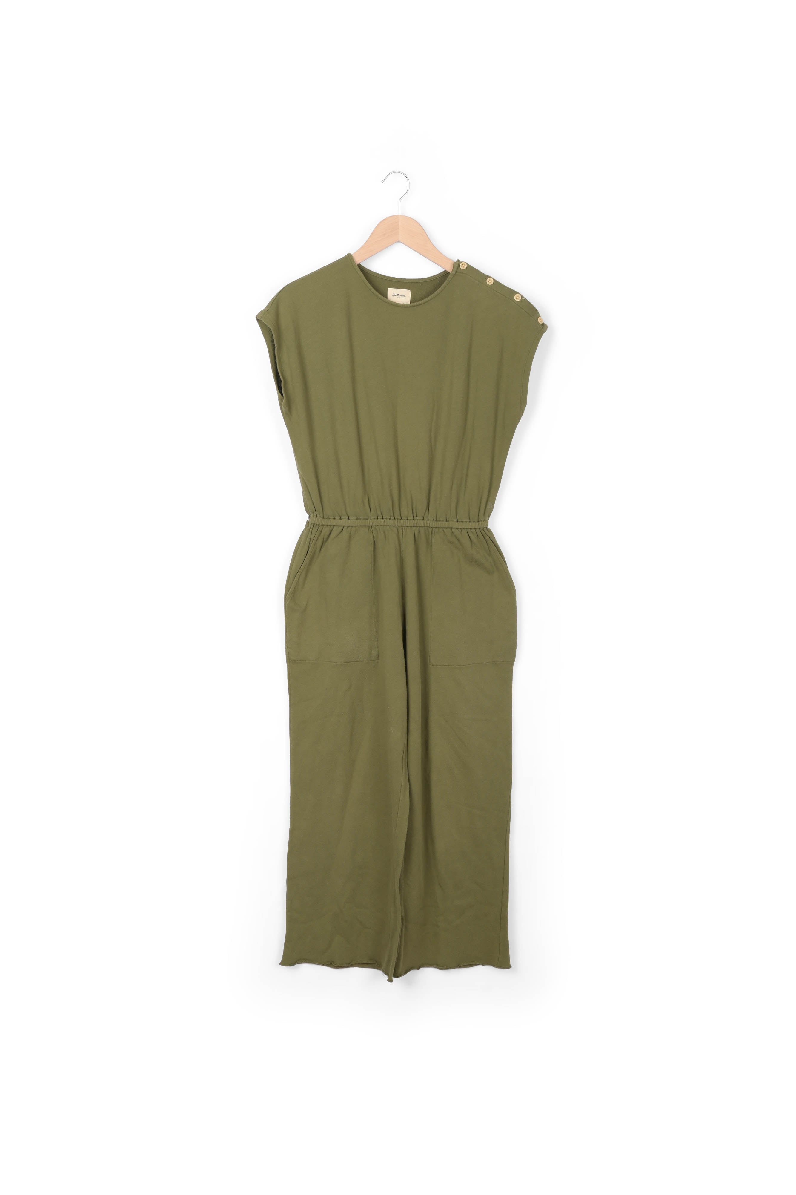 COMBINAISON BIZZA Faume - seconde main