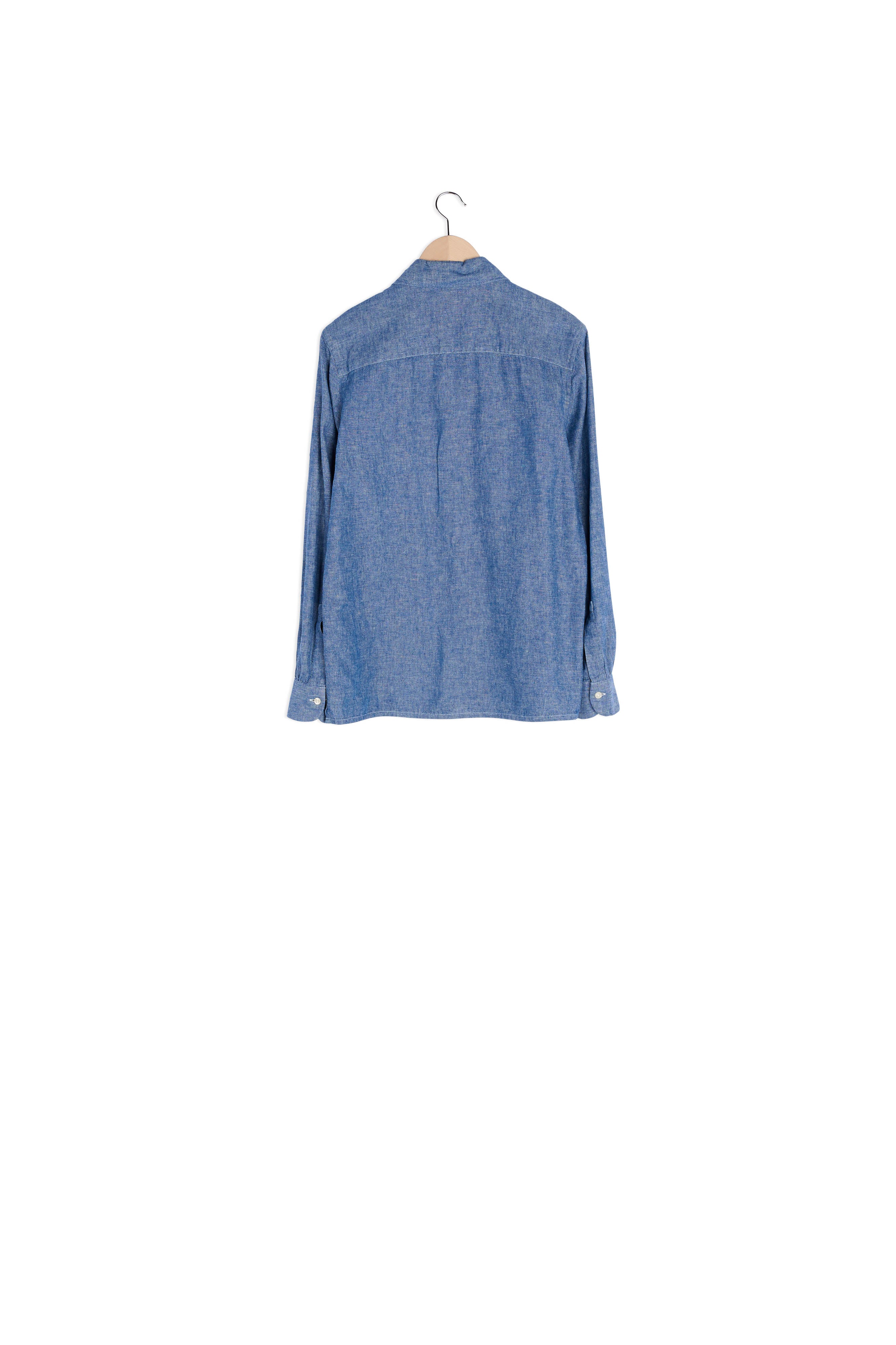 CHEMISE GOET Faume - seconde main