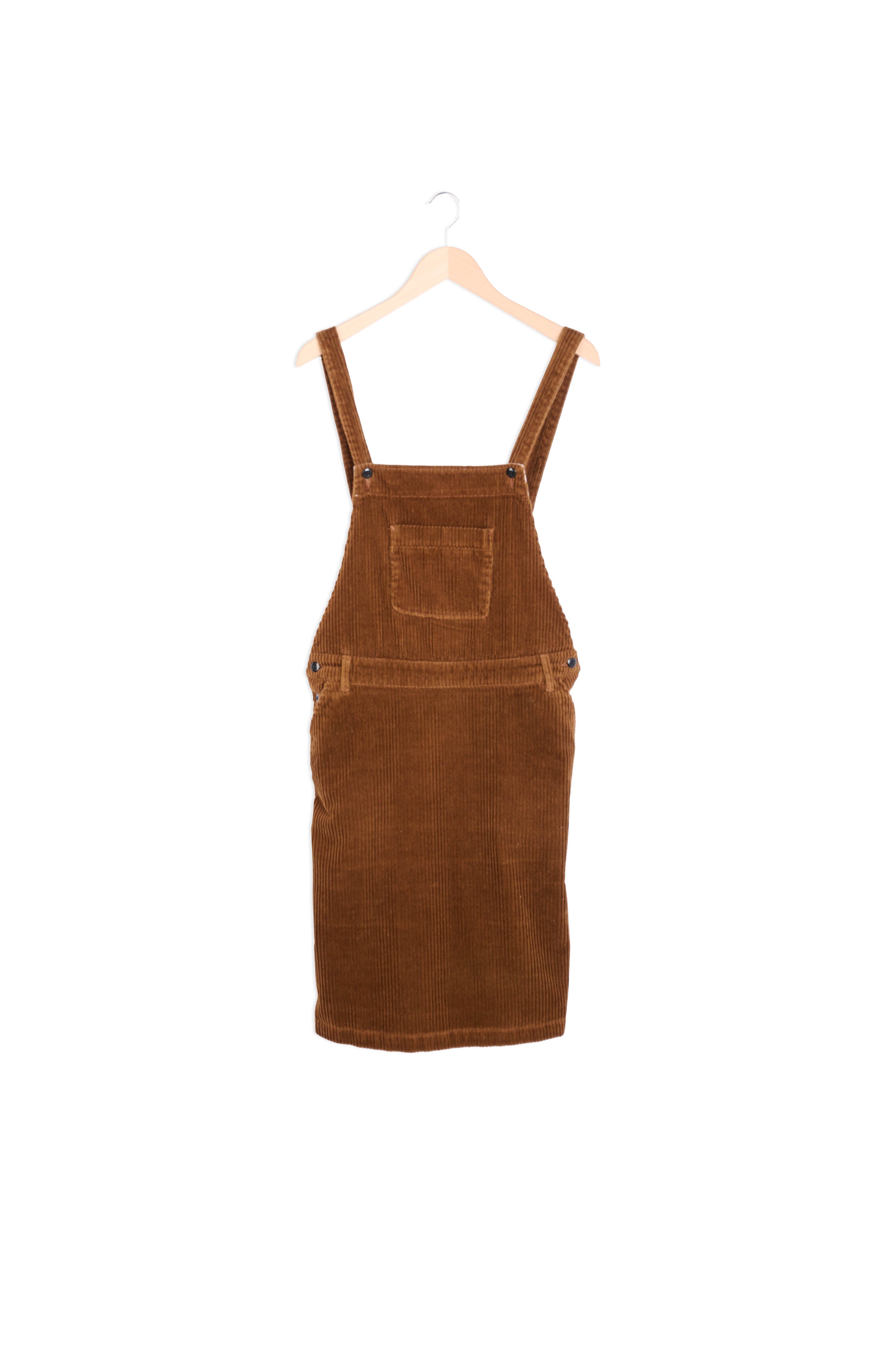 POMME DRESS Faume - seconde main