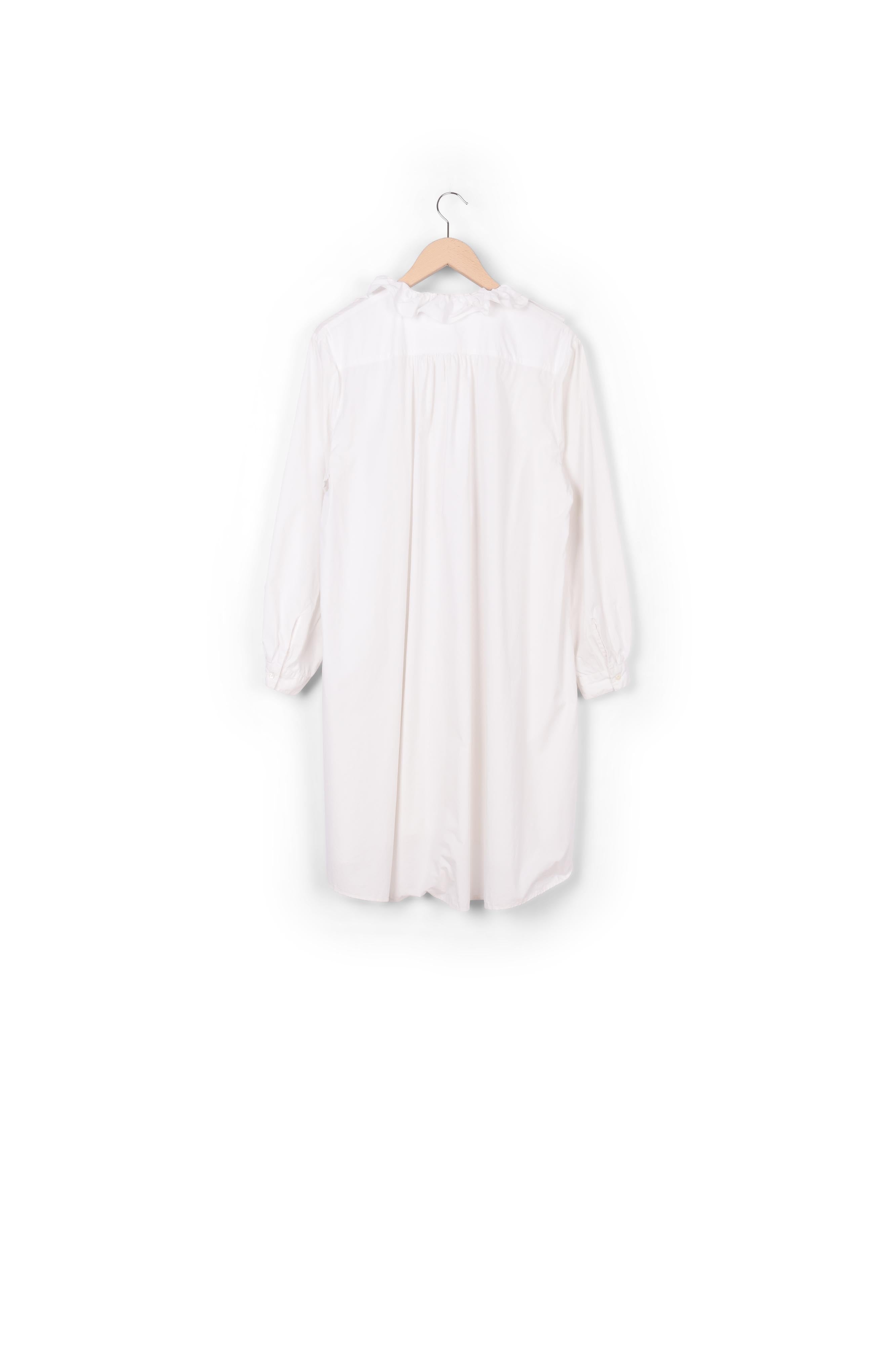 ROBE HUGUETTE Faume - seconde main