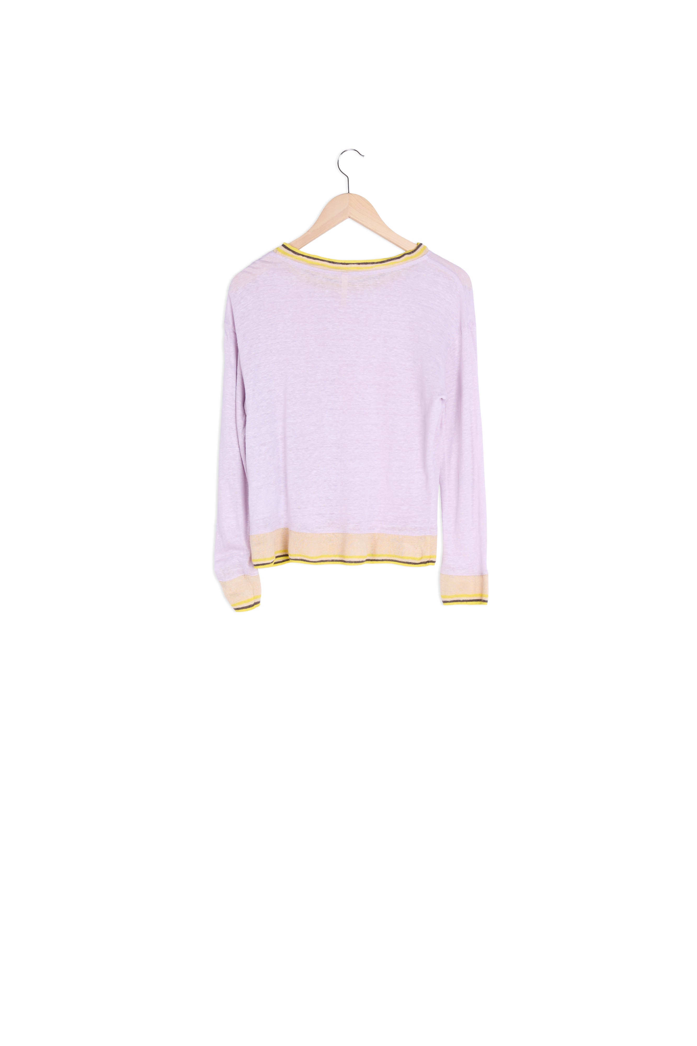 T-SHIRT SENIA Faume - seconde main