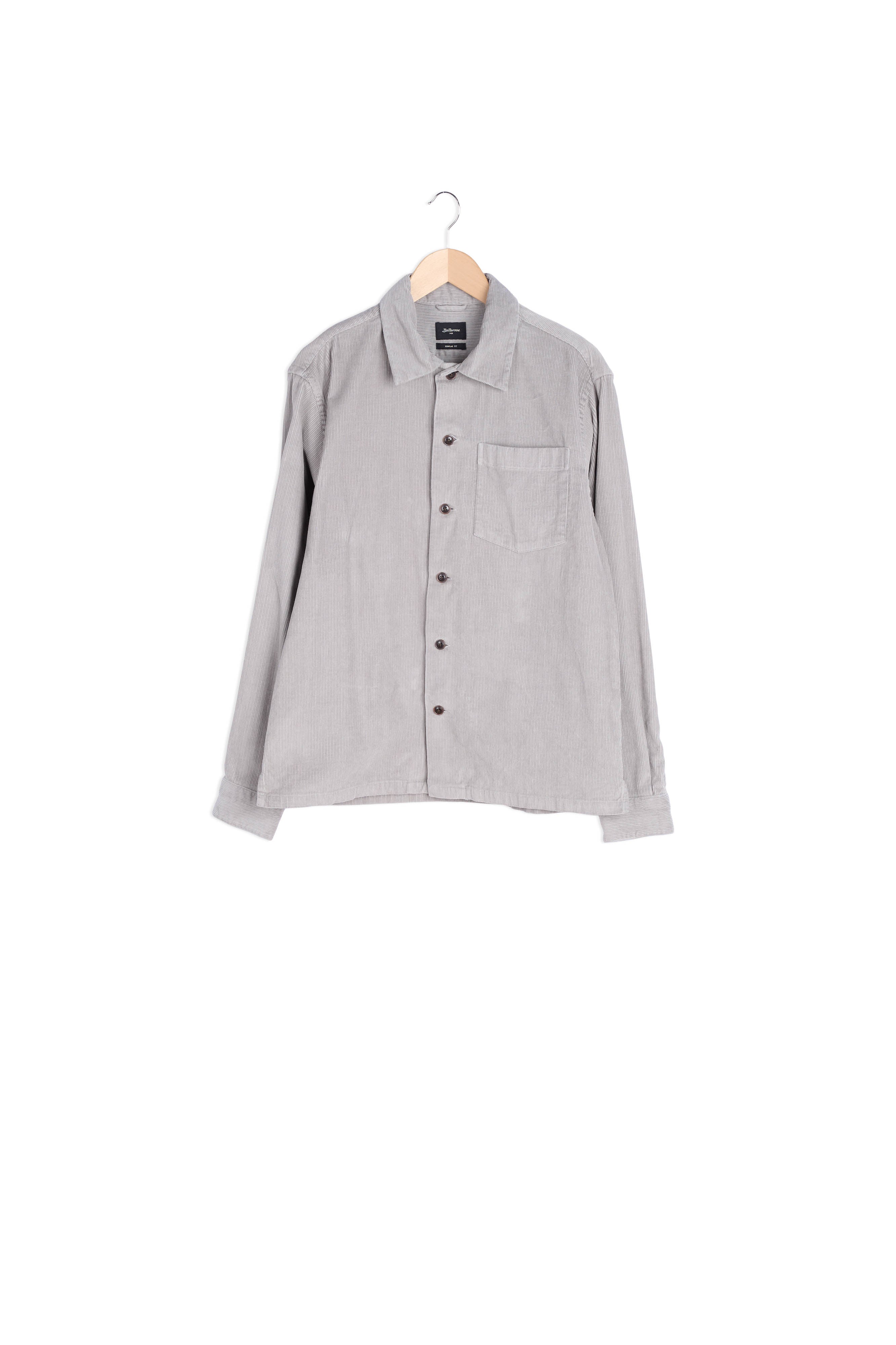 GONEY OVERSHIRT Faume - seconde main