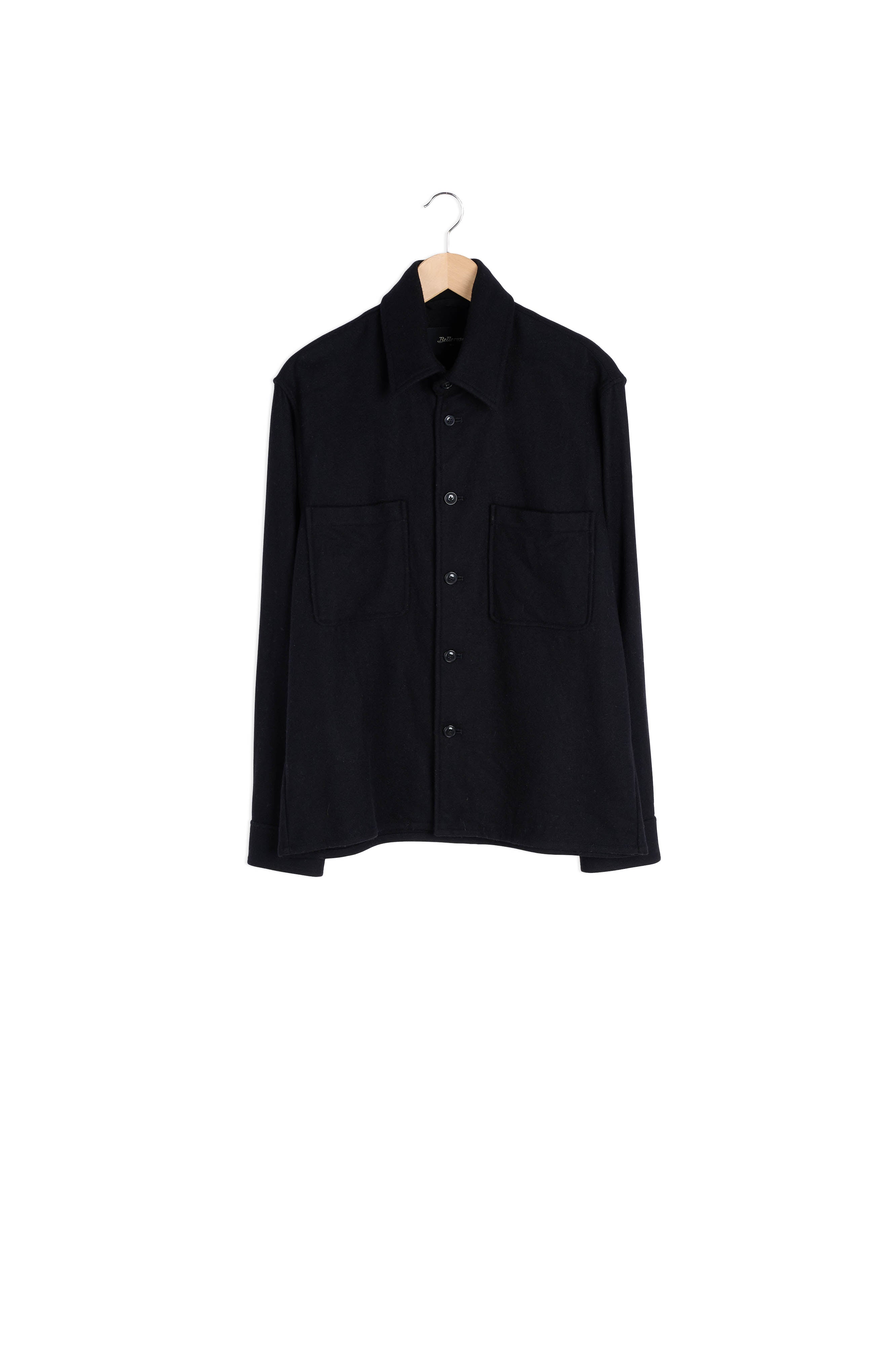 CABOT OVERSHIRT Faume - seconde main