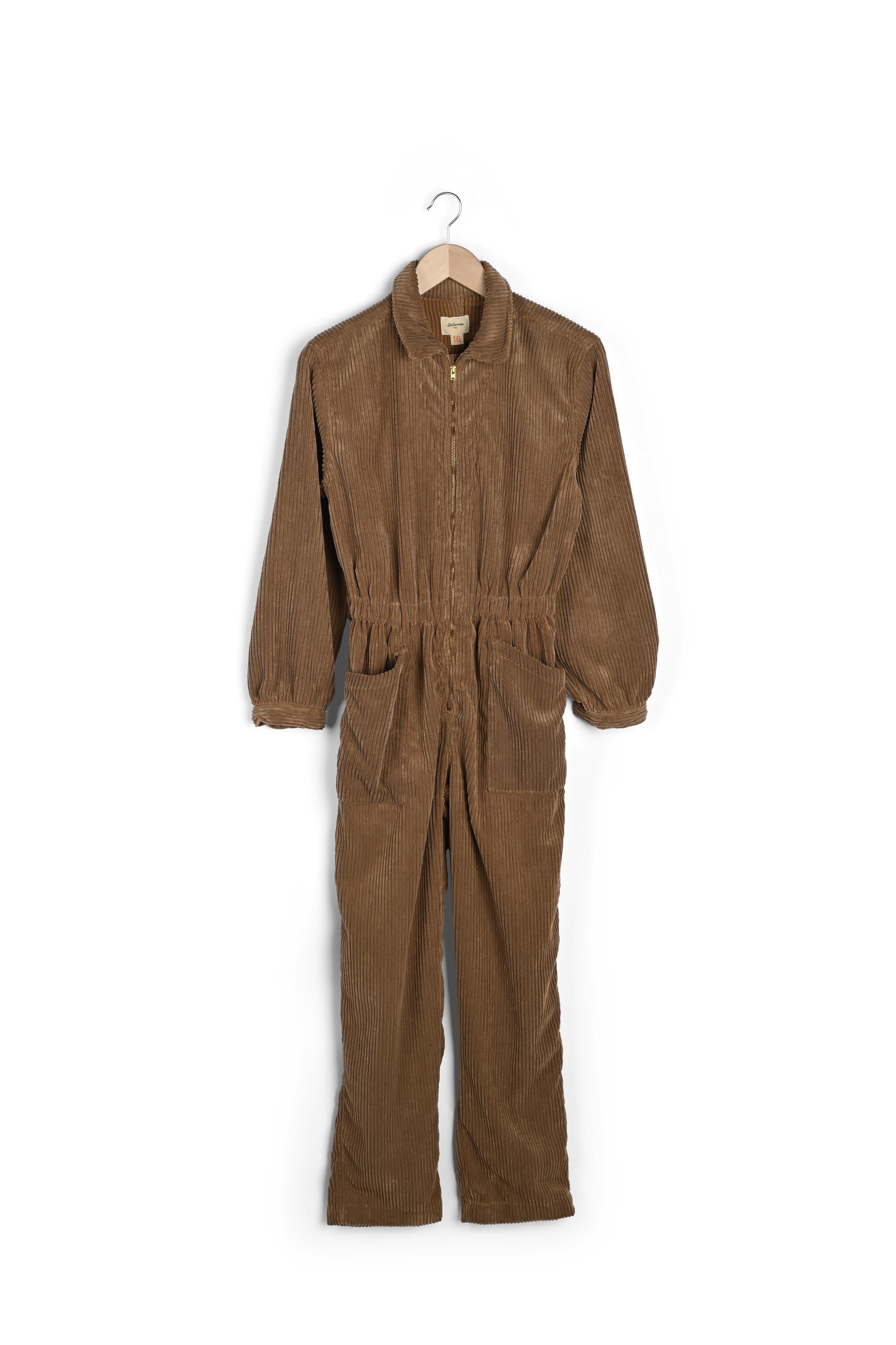 PILOTE JUMPSUIT Faume - seconde main