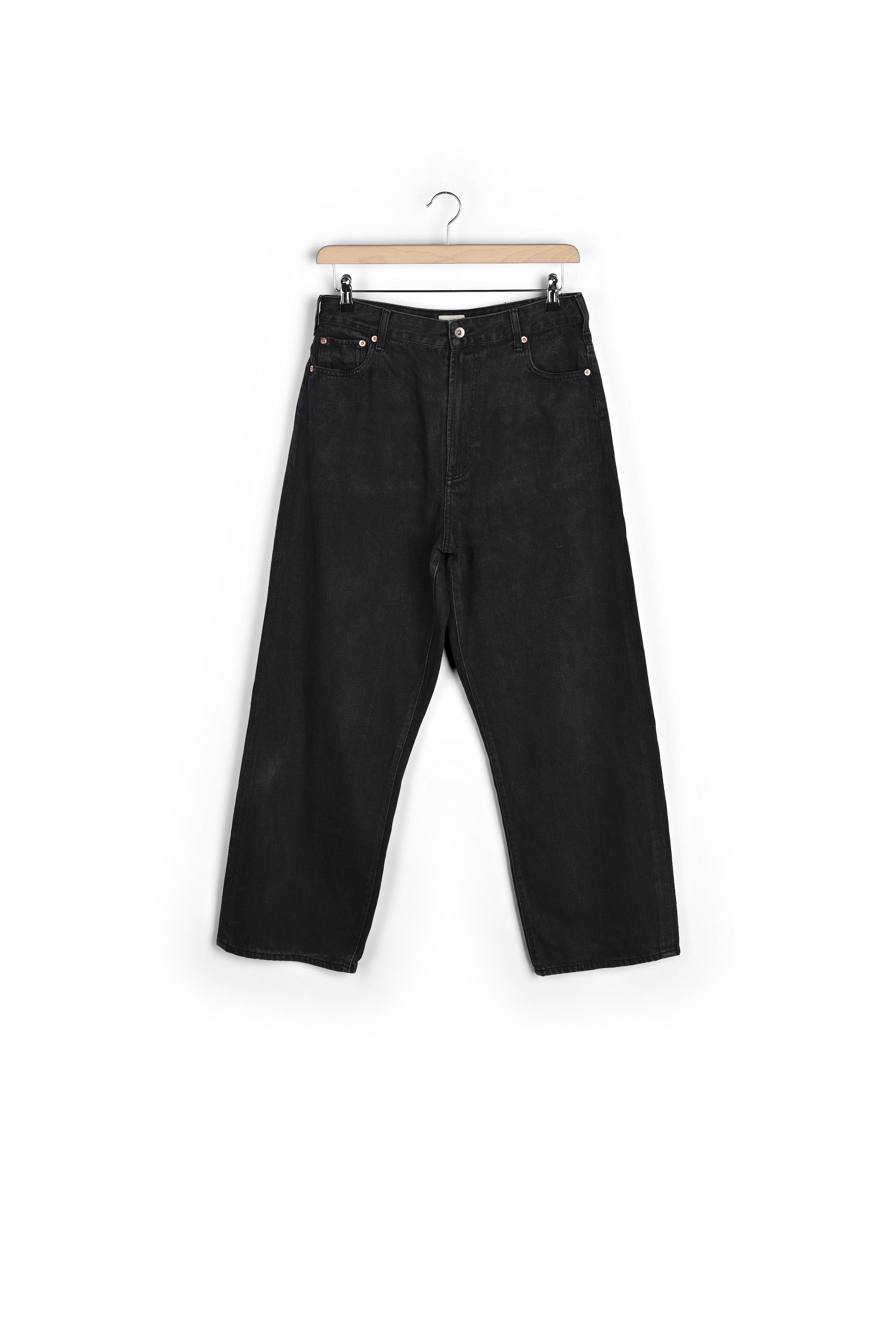 POKER JEANS Faume - seconde main
