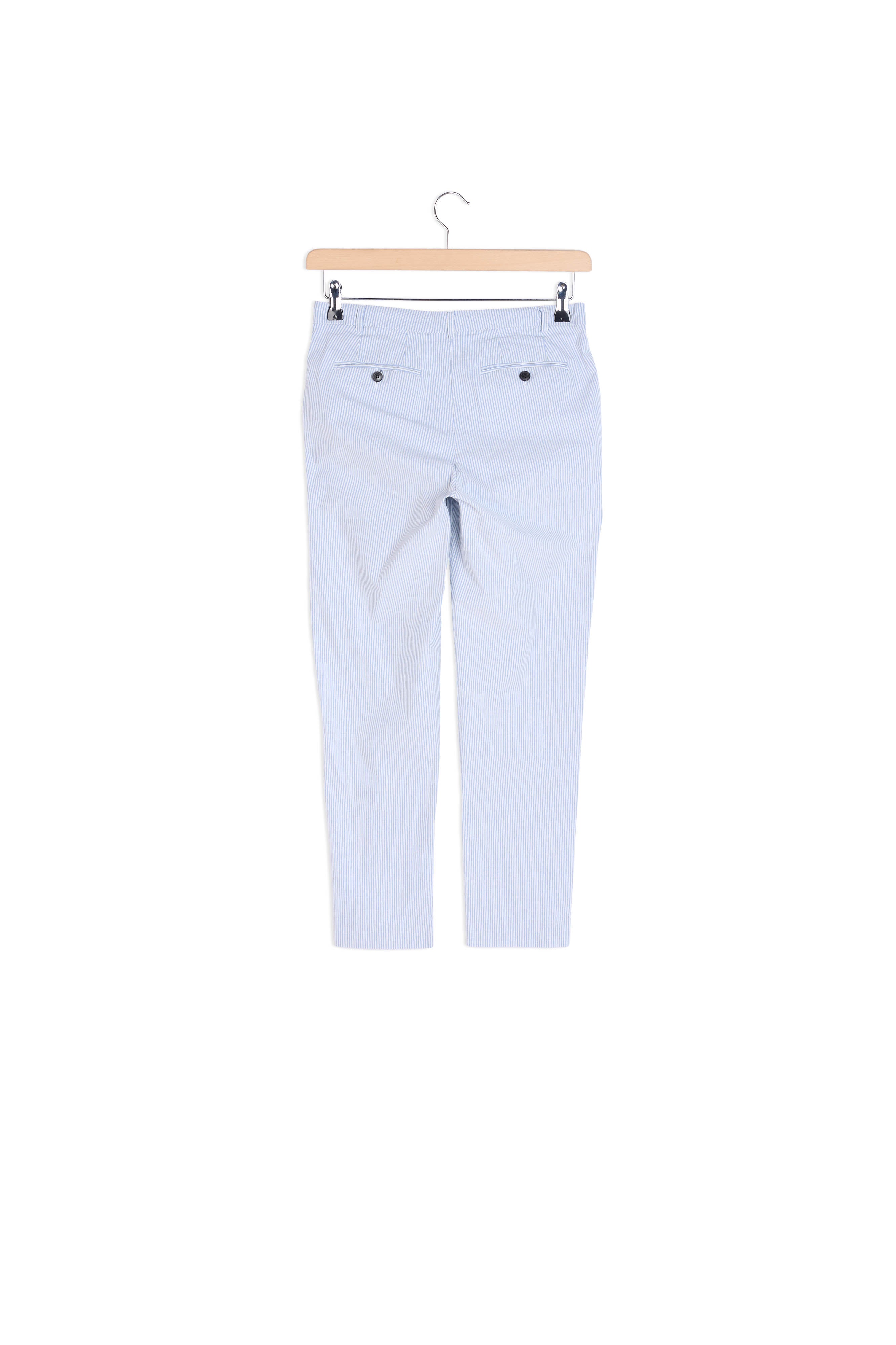 VAYU BROEK Faume - seconde main