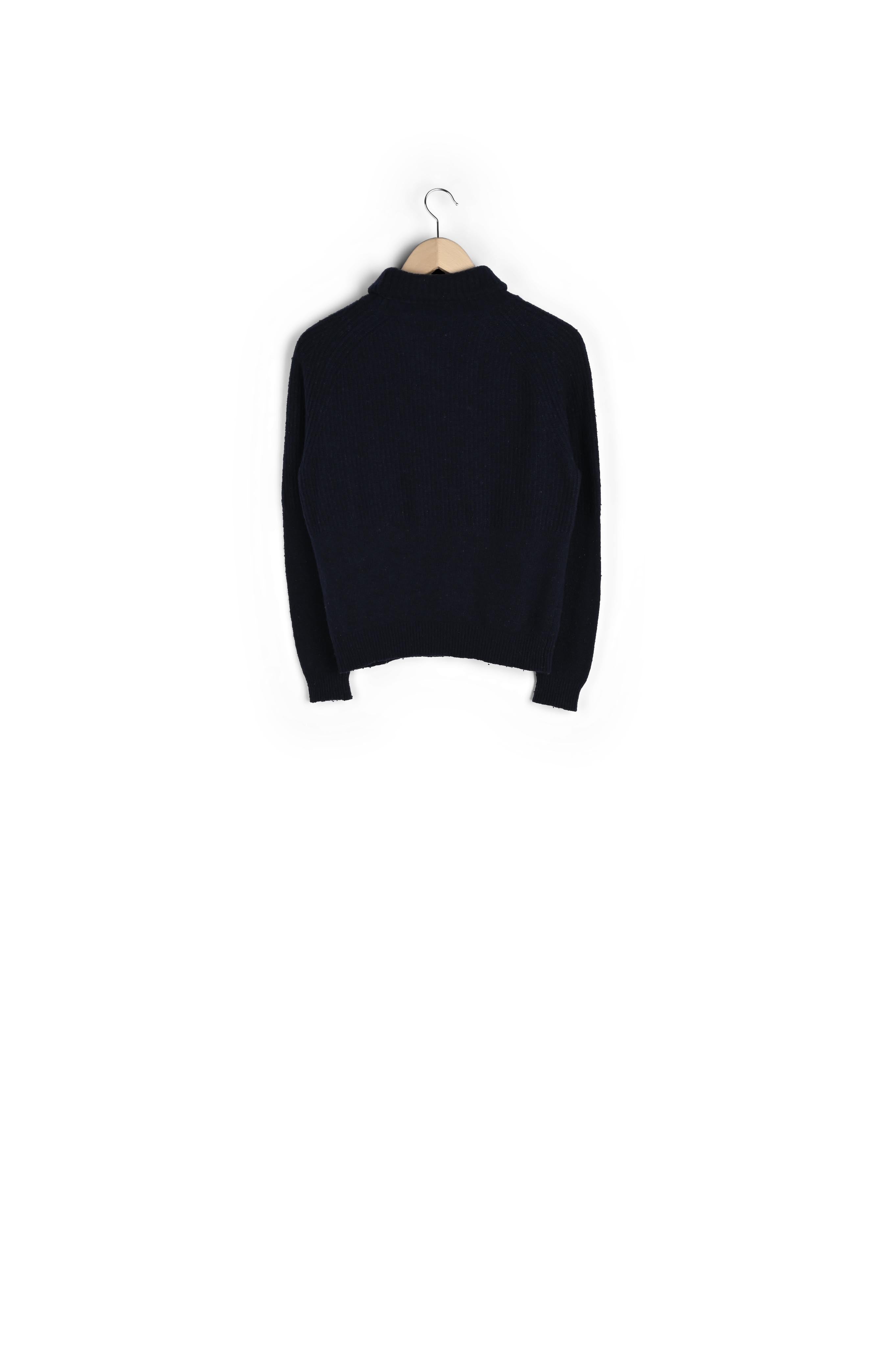 ANSBACH KNITWEAR Faume - seconde main