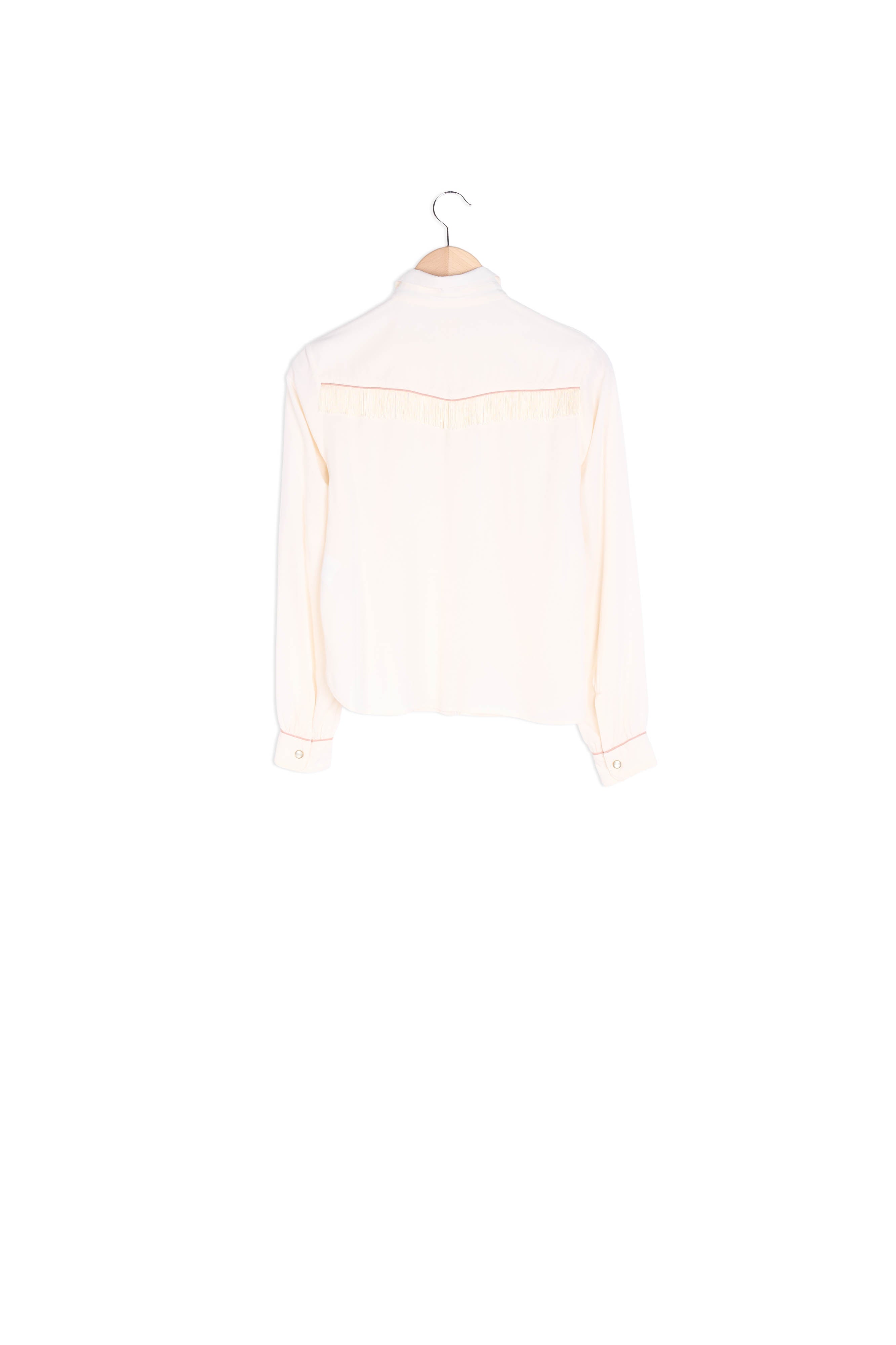 AMAZON HEMD Faume - seconde main