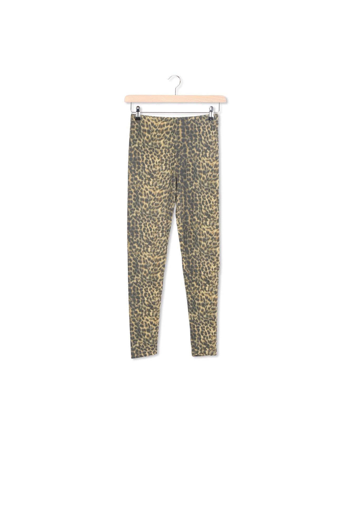 PANTALON MINT Faume - seconde main