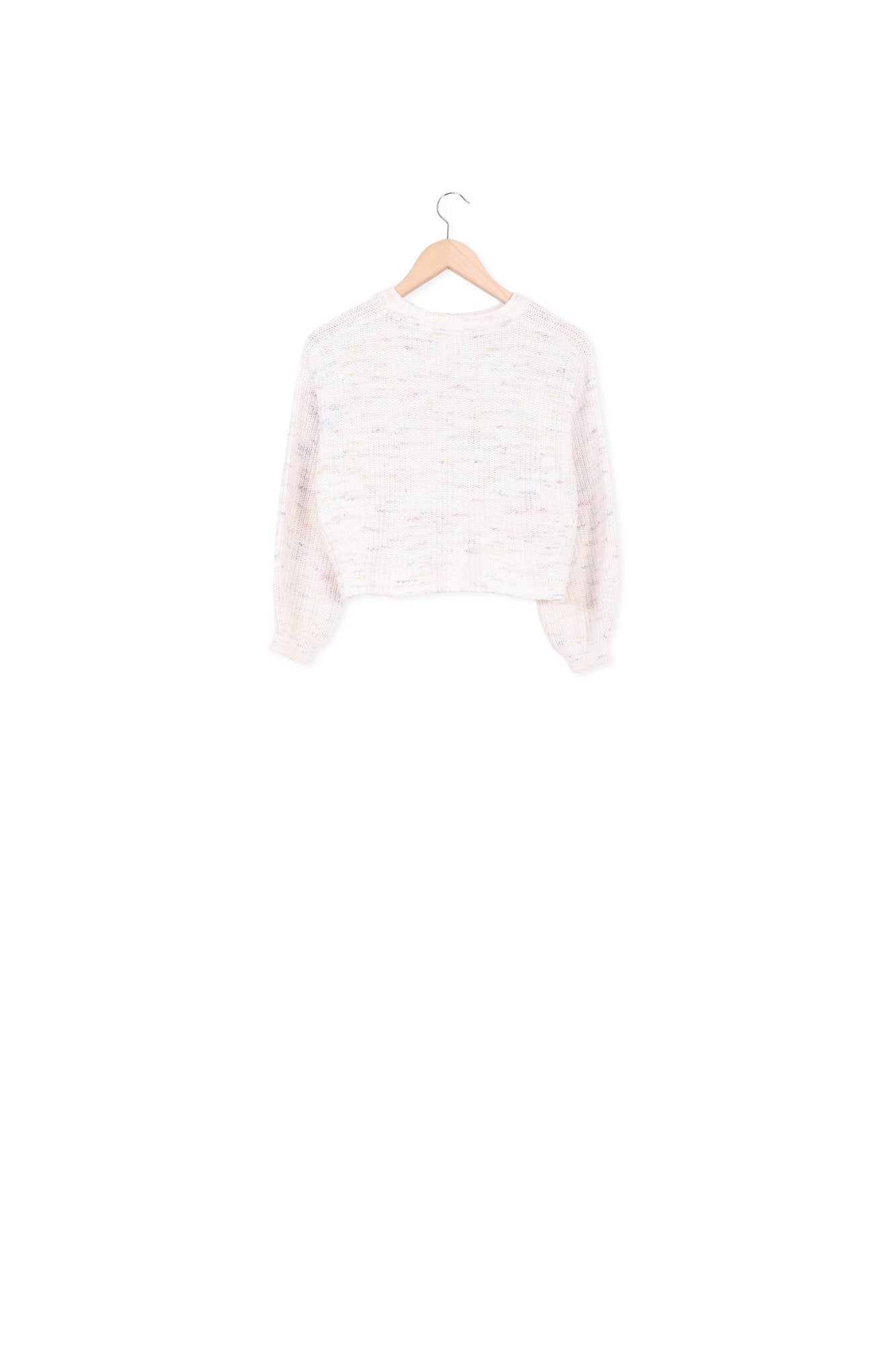 GALIO KNITWEAR Faume - seconde main