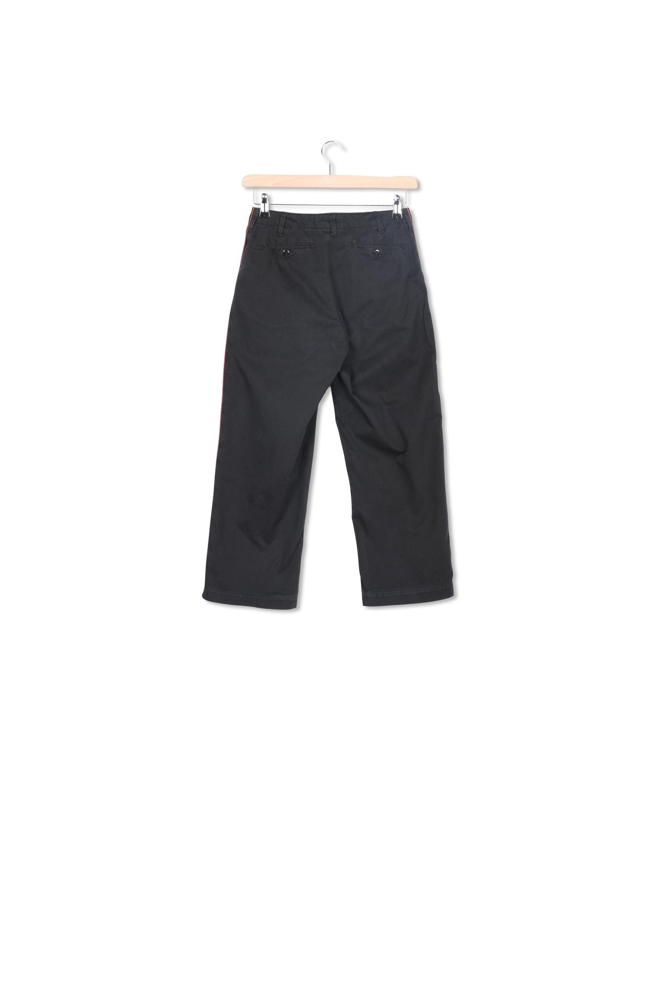 PAPE BROEK Faume - seconde main