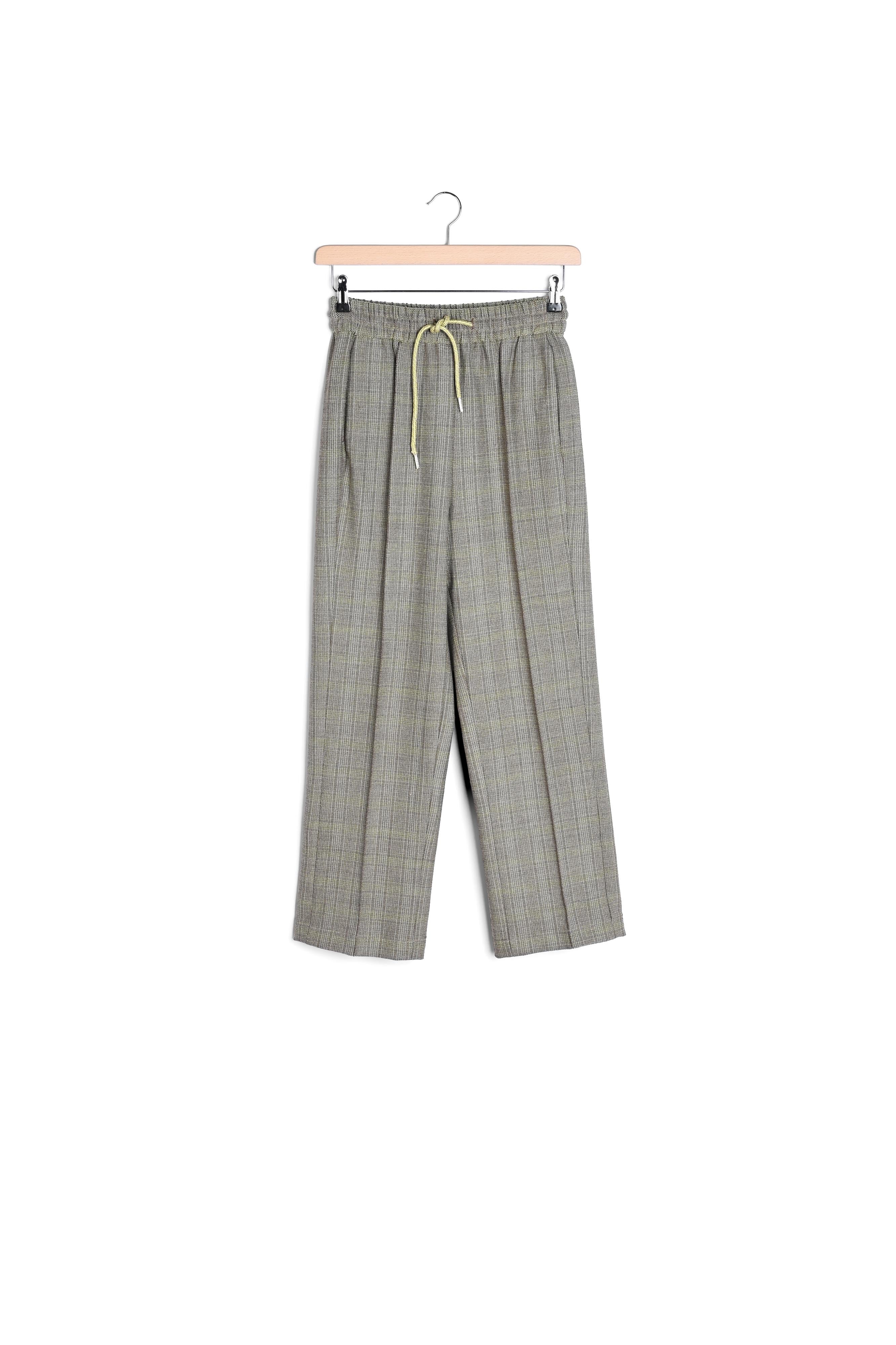 VIBES PANTS Faume - seconde main